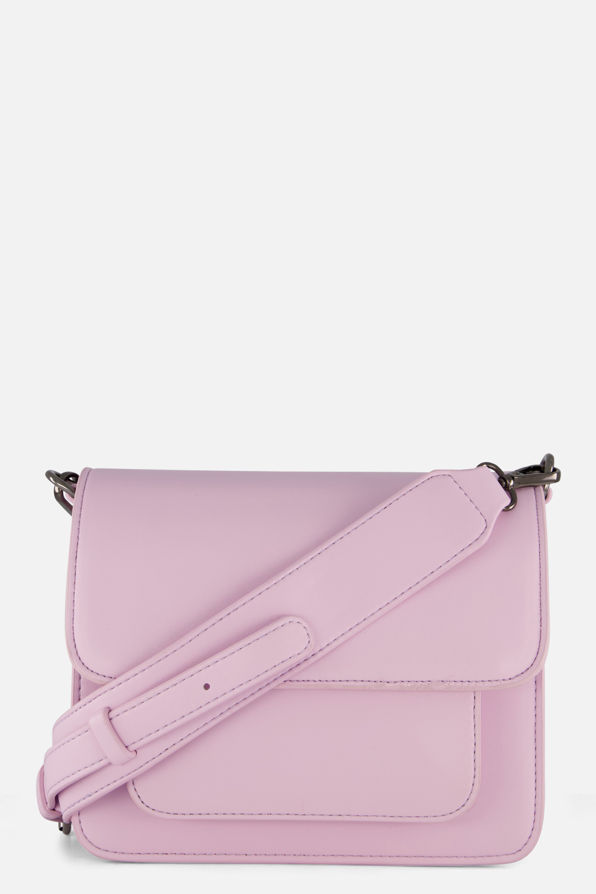 Hvisk Cayman Pocket Soft Structure Tas paars afbeelding 3