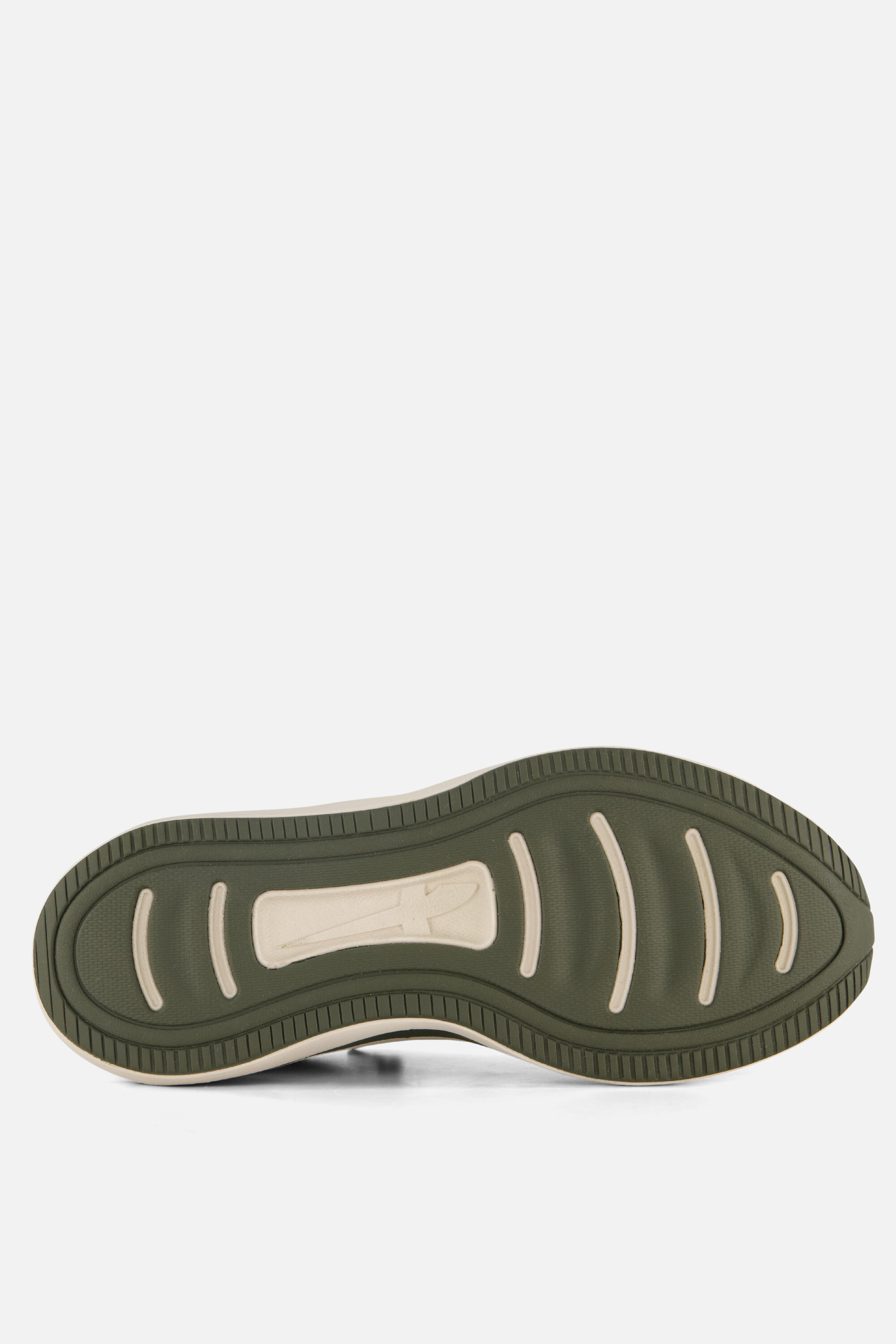 Tamaris Sneakers groen Synthetisch afbeelding 4