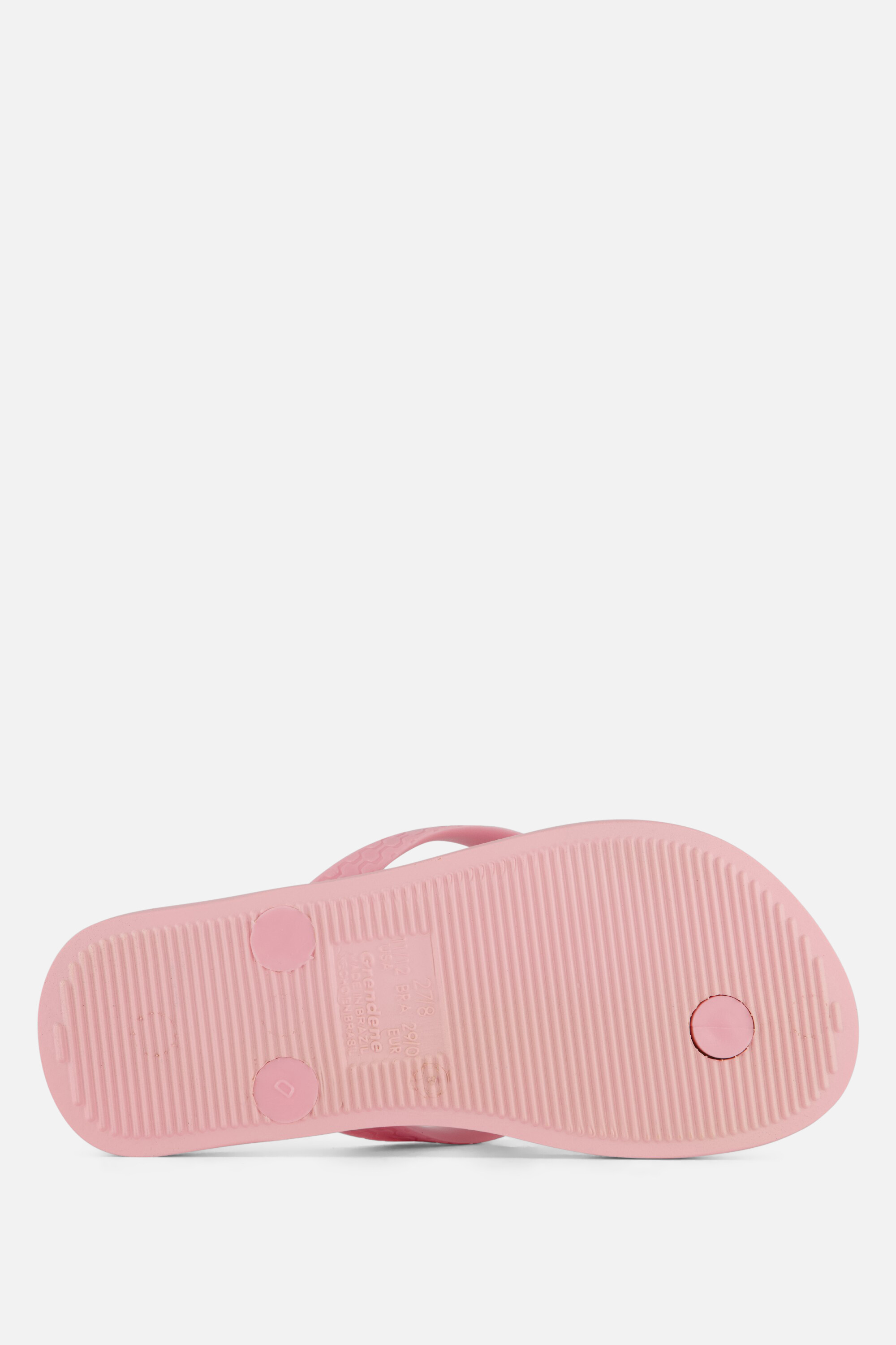 Ipanema Classic Kids Slippers roze Rubber afbeelding 2
