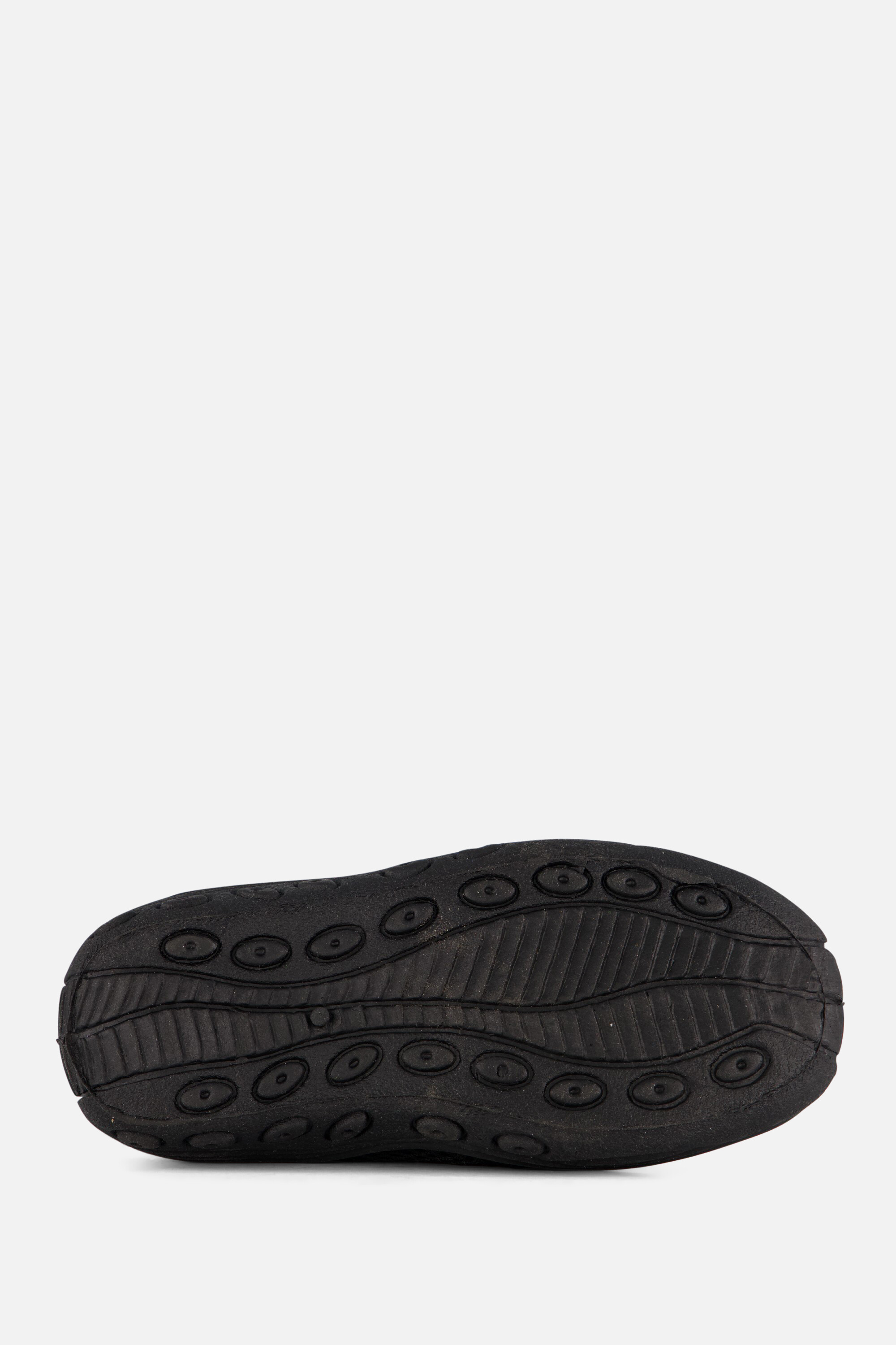 Rucanor Watersandalen zwart Textiel afbeelding 3