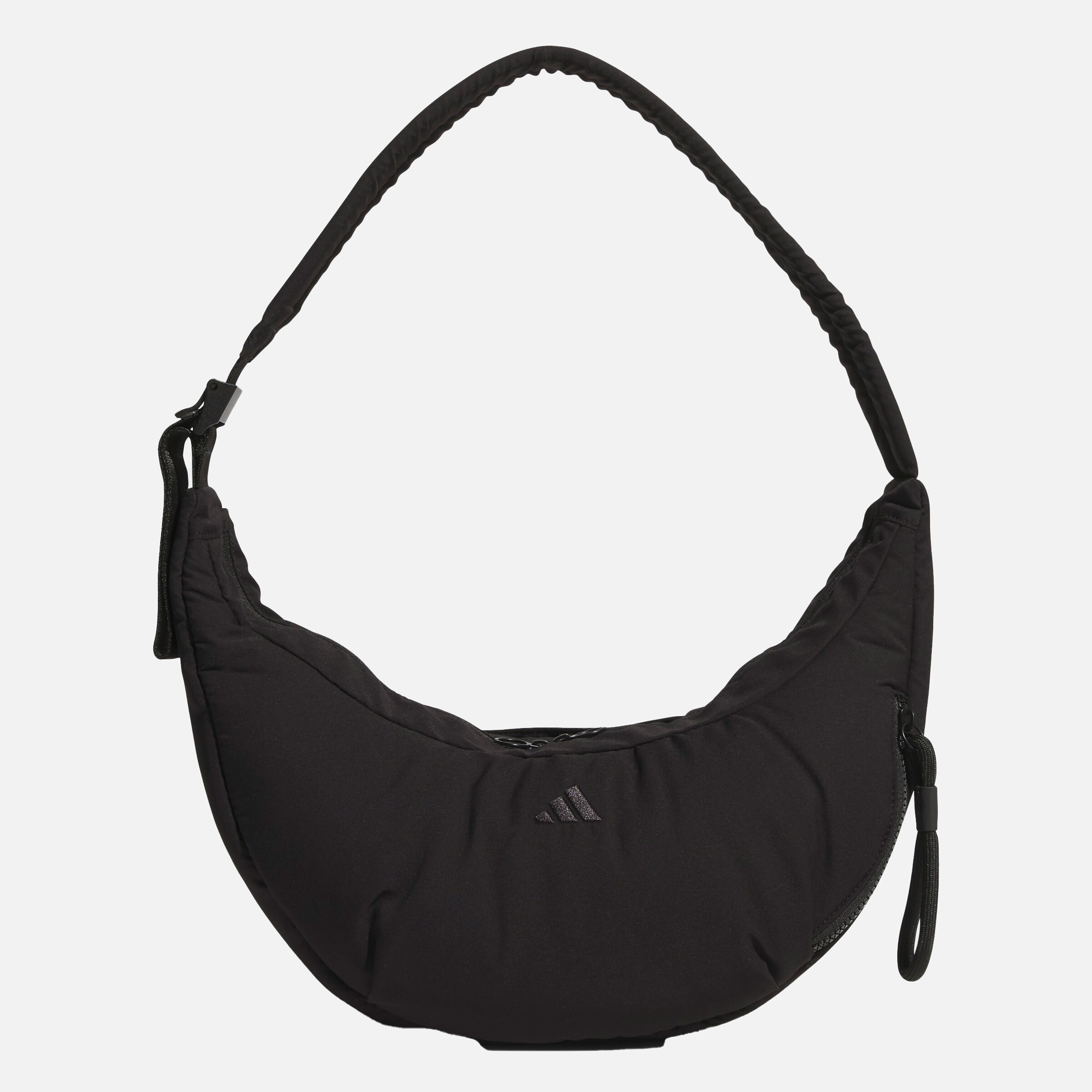 Adidas Schoudertas zwart Polyester afbeelding 3