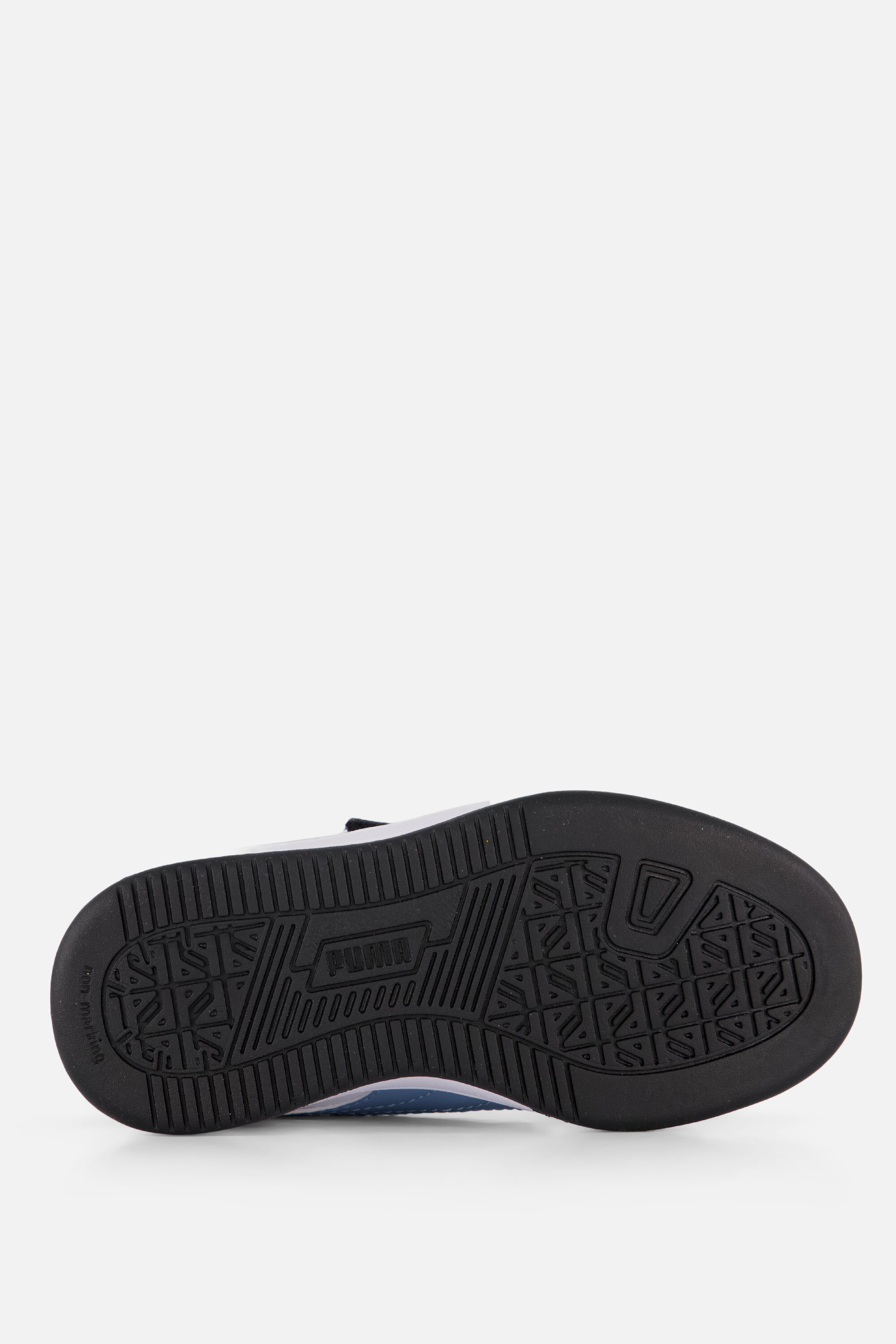 Puma Caven 2.0 Block Sneakers wit Synthetisch afbeelding 4