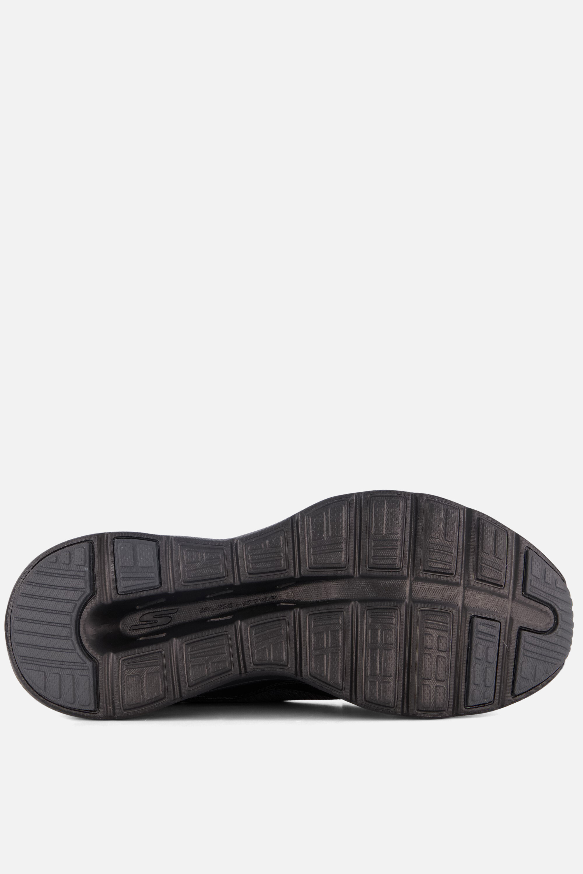 Skechers Go Walk Glide Step Slip-ins zwart afbeelding 3