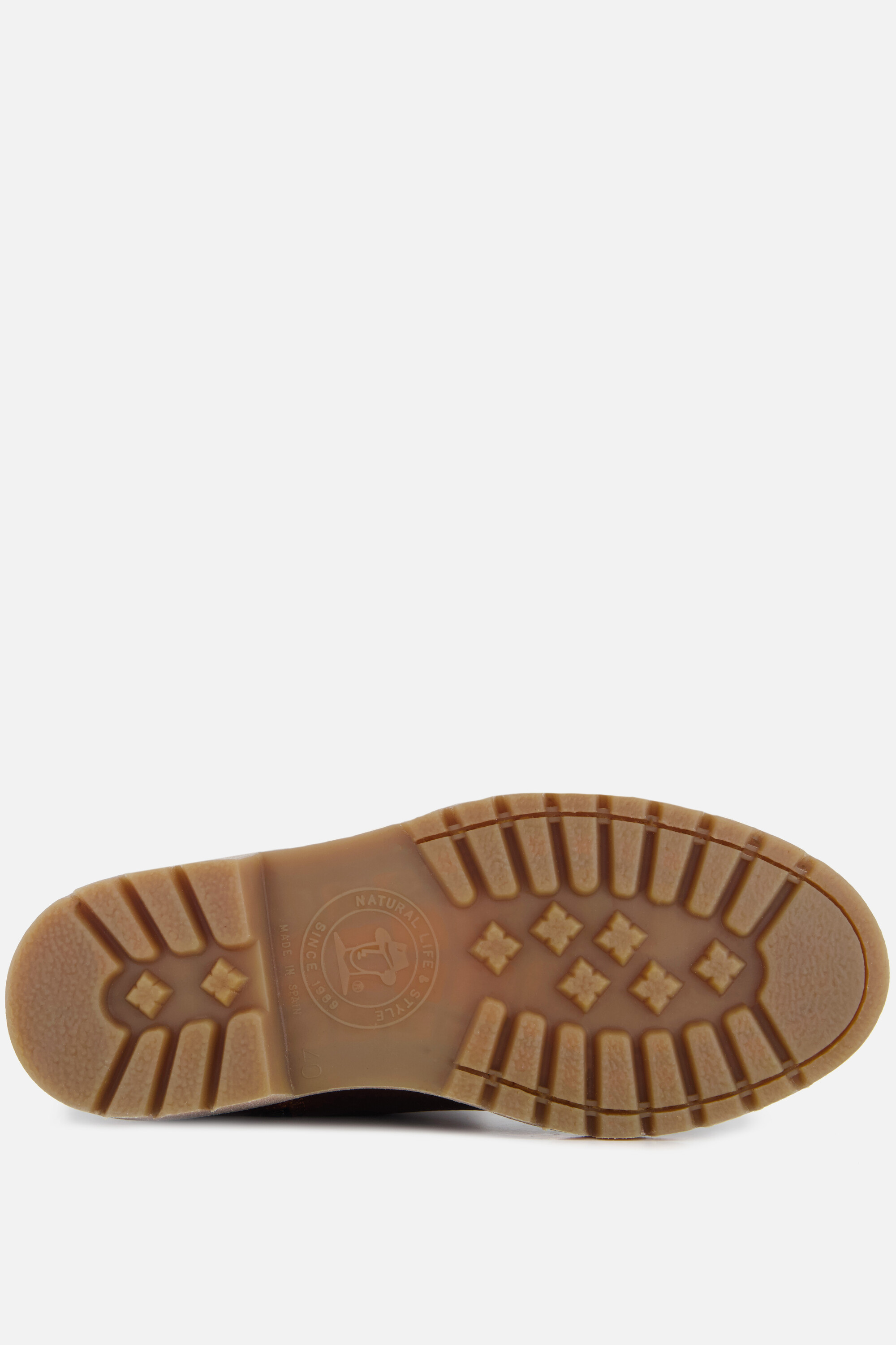Panama Jack Panama 03 Aviator veterboots cognac afbeelding 4
