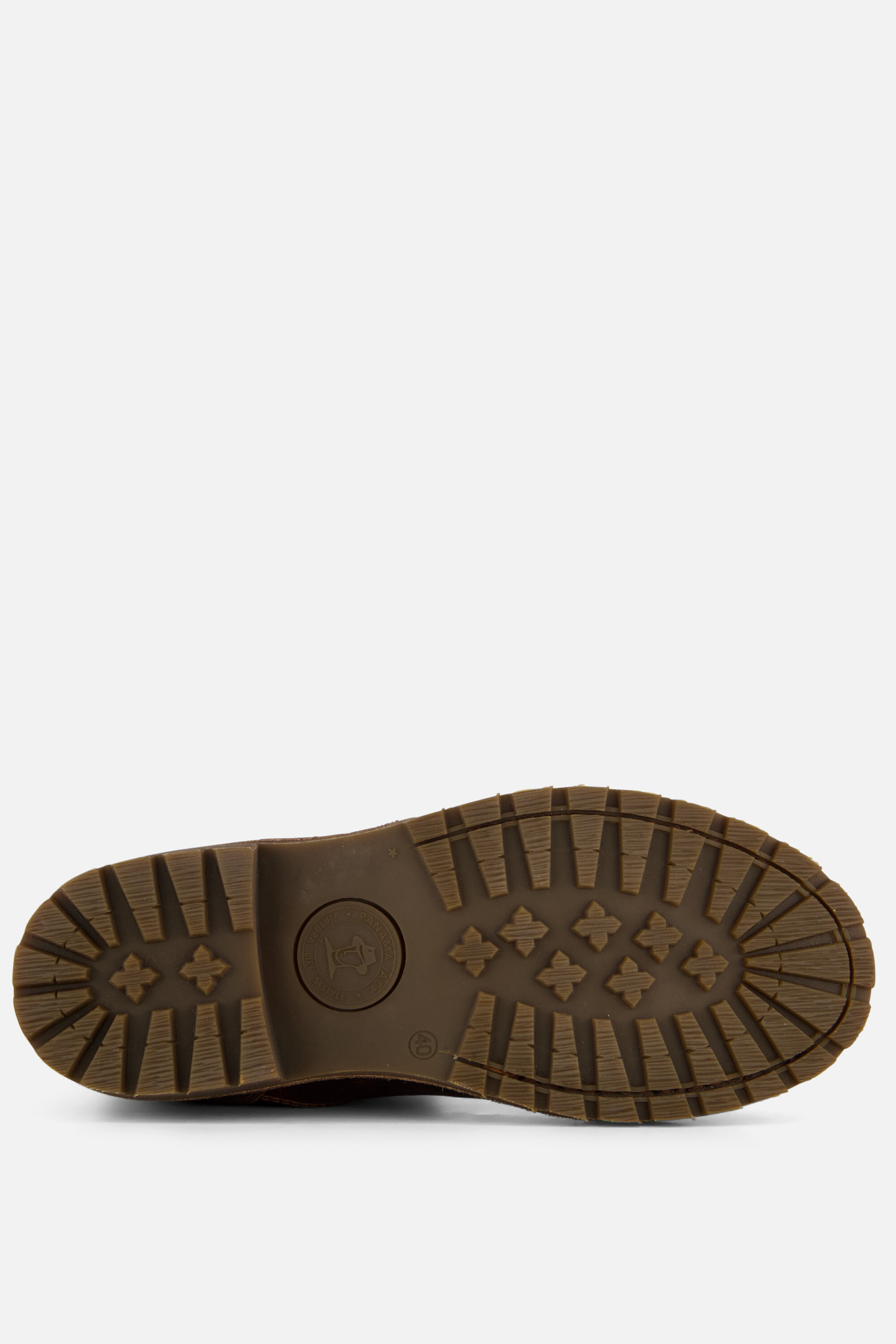 Panama Jack Faust boots bruin Leer afbeelding 4