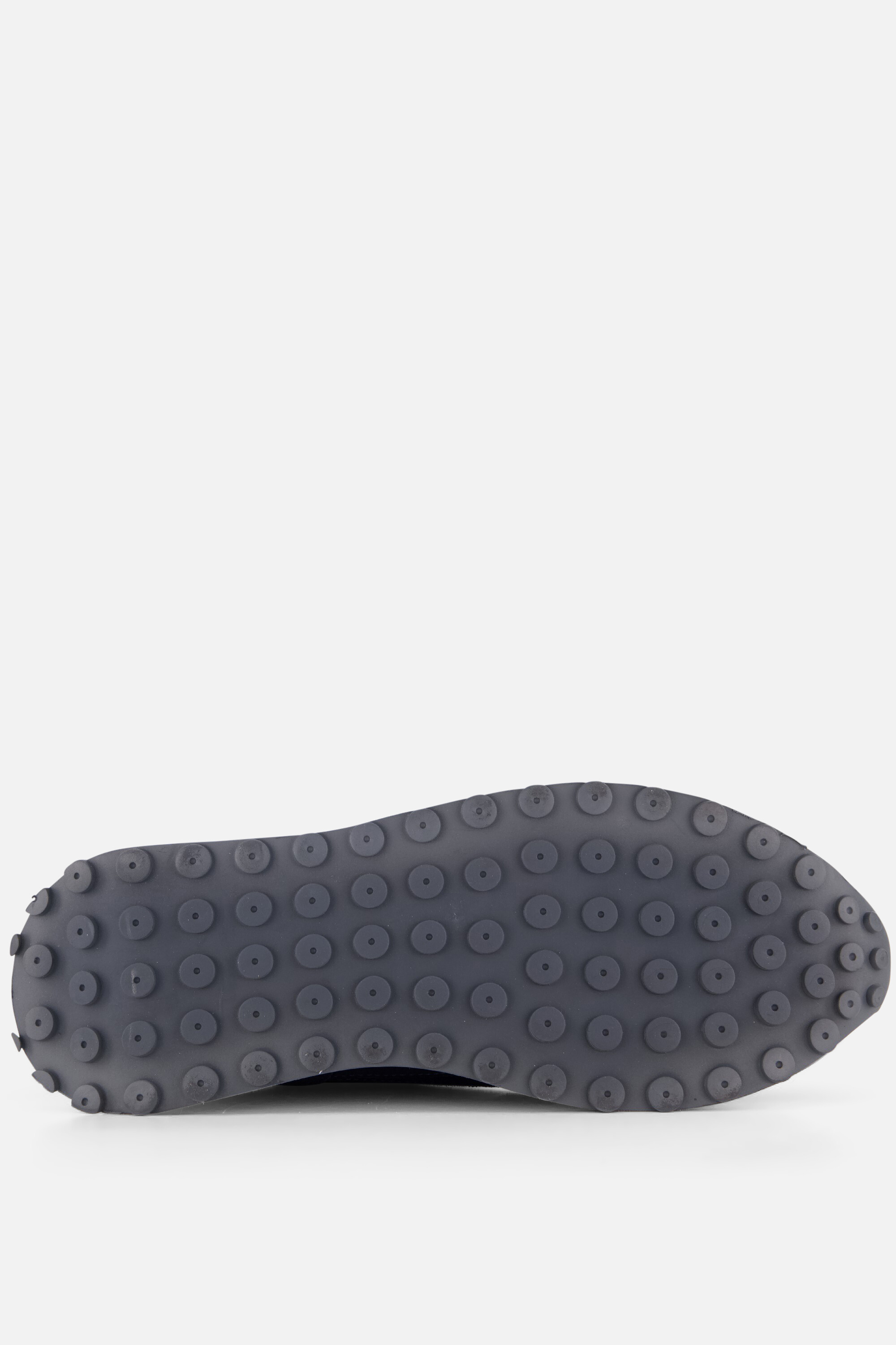 Vertice Sneakers blauw Suede afbeelding 3