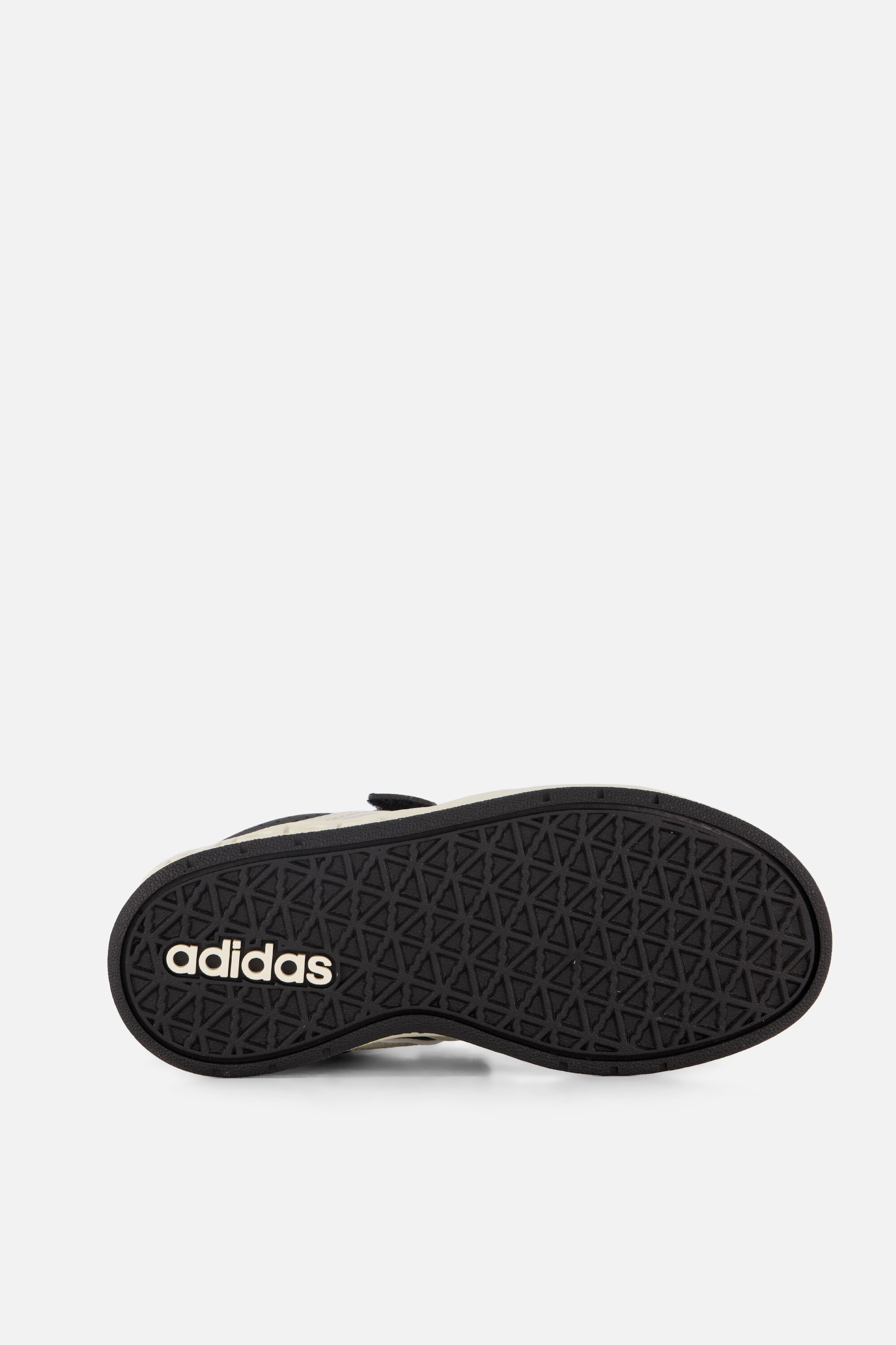 Adidas Breakbase Sneakers zwart Imitatieleer afbeelding 4