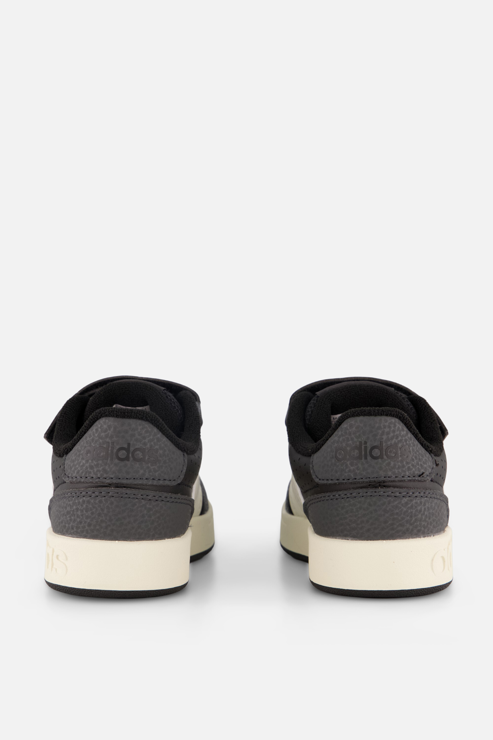 Adidas Breakbase Sneakers zwart Imitatieleer afbeelding 2