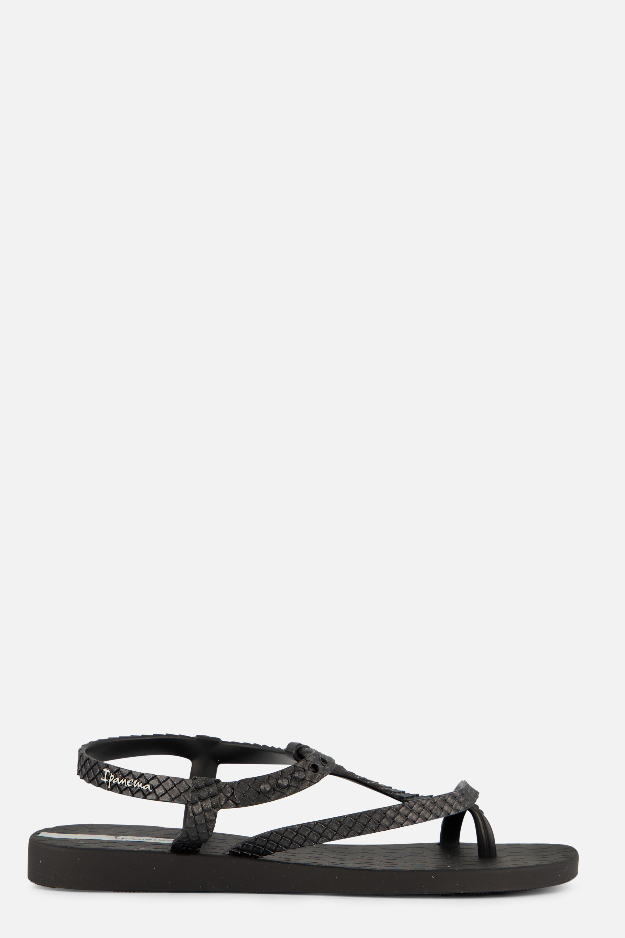 Ipanema Class Wish Kids Sandalen zwart Rubber afbeelding 4
