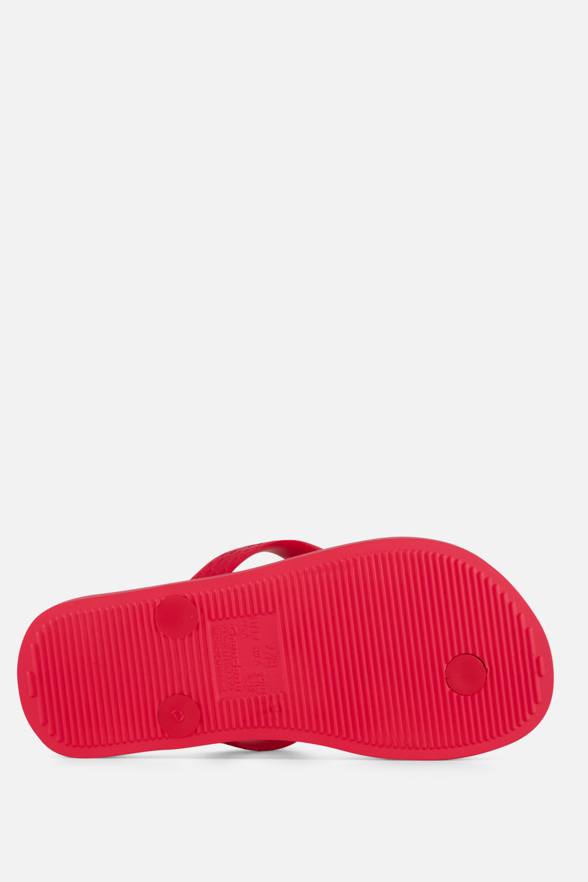 Ipanema Temas Kids Slippers roze Rubber afbeelding 2