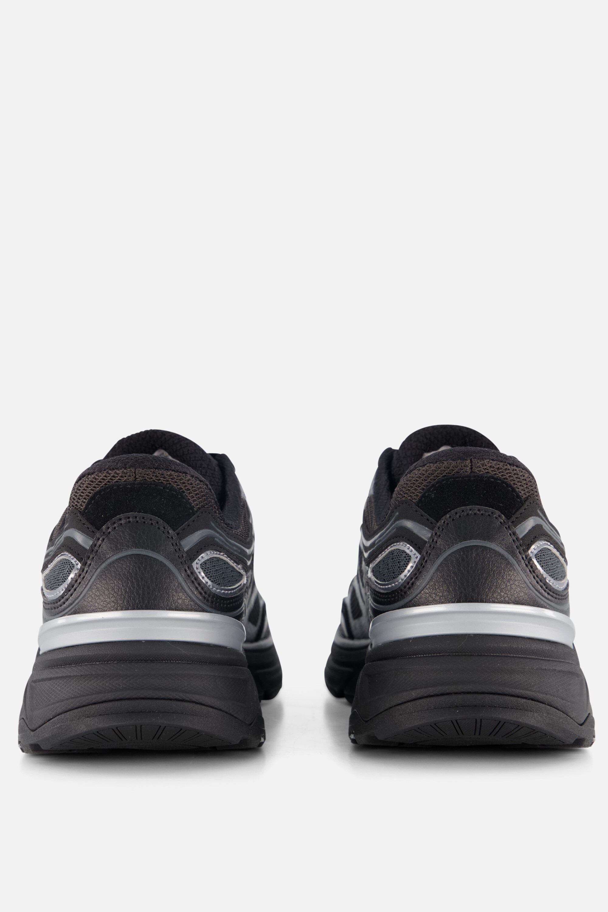 Skechers Slip-ins Stamina Sport Instappers zwart afbeelding 2