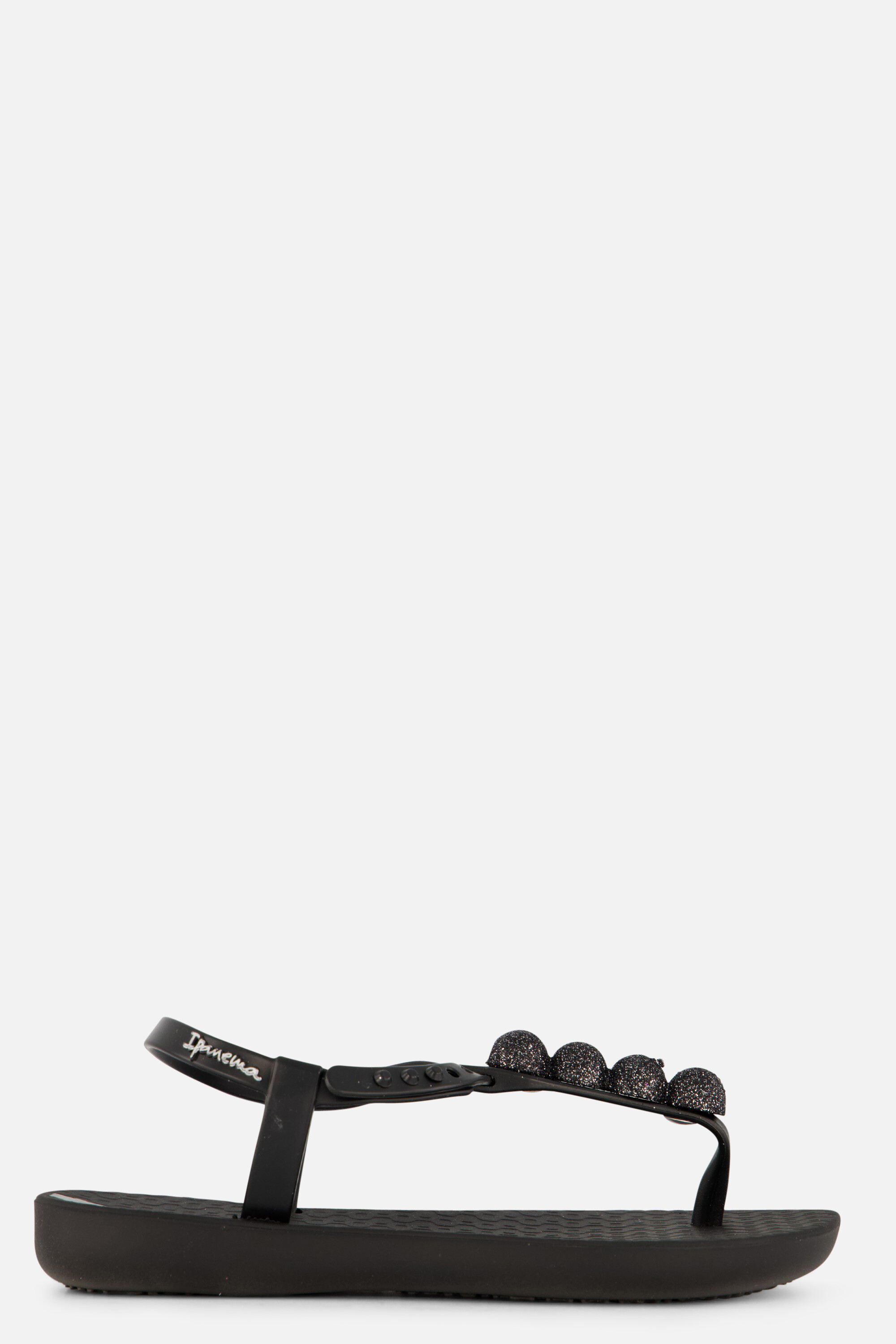 Ipanema Class Glow Kids Sandalen zwart Rubber afbeelding 4