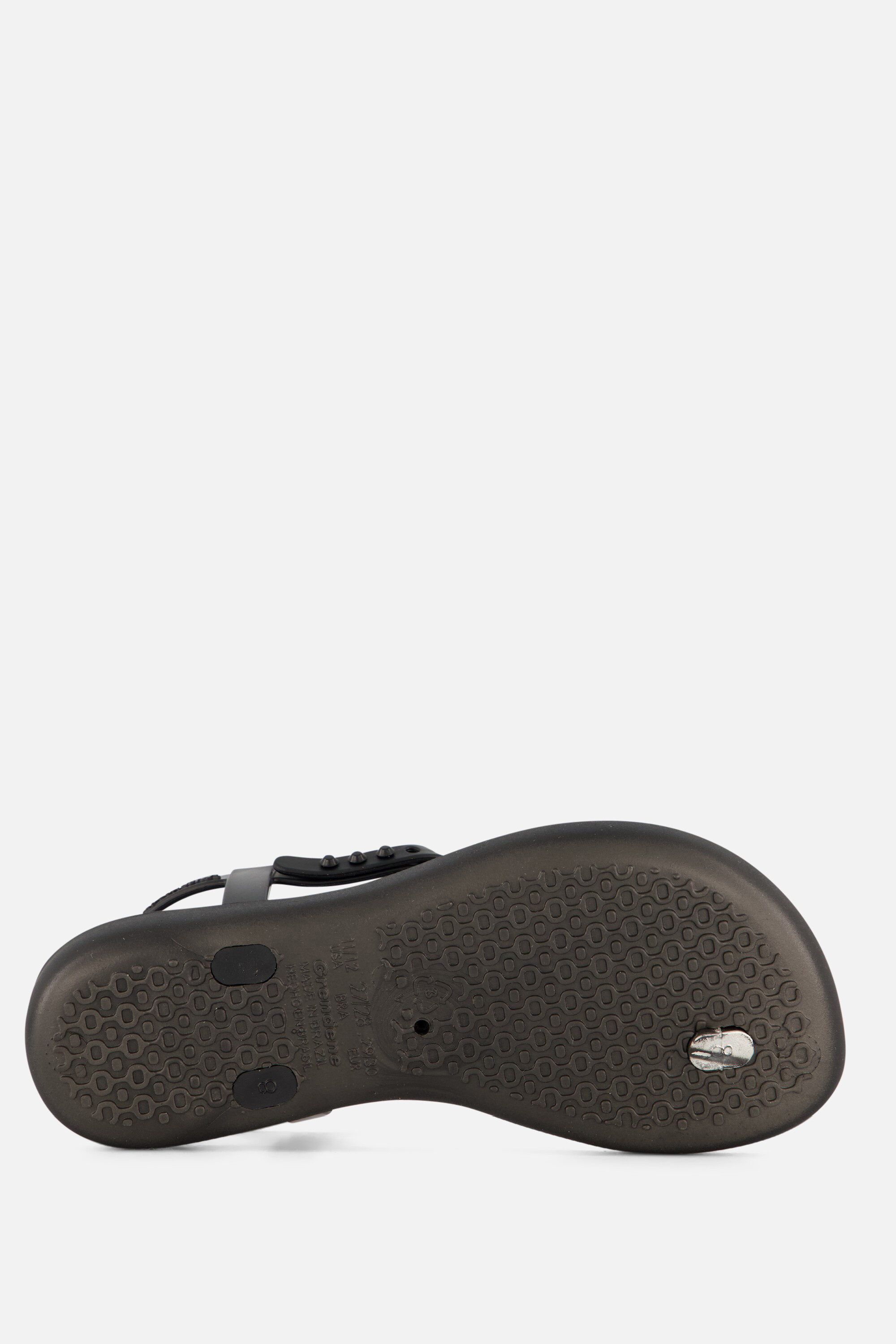 Ipanema Class Charm Kids Sandalen zwart Rubber afbeelding 2