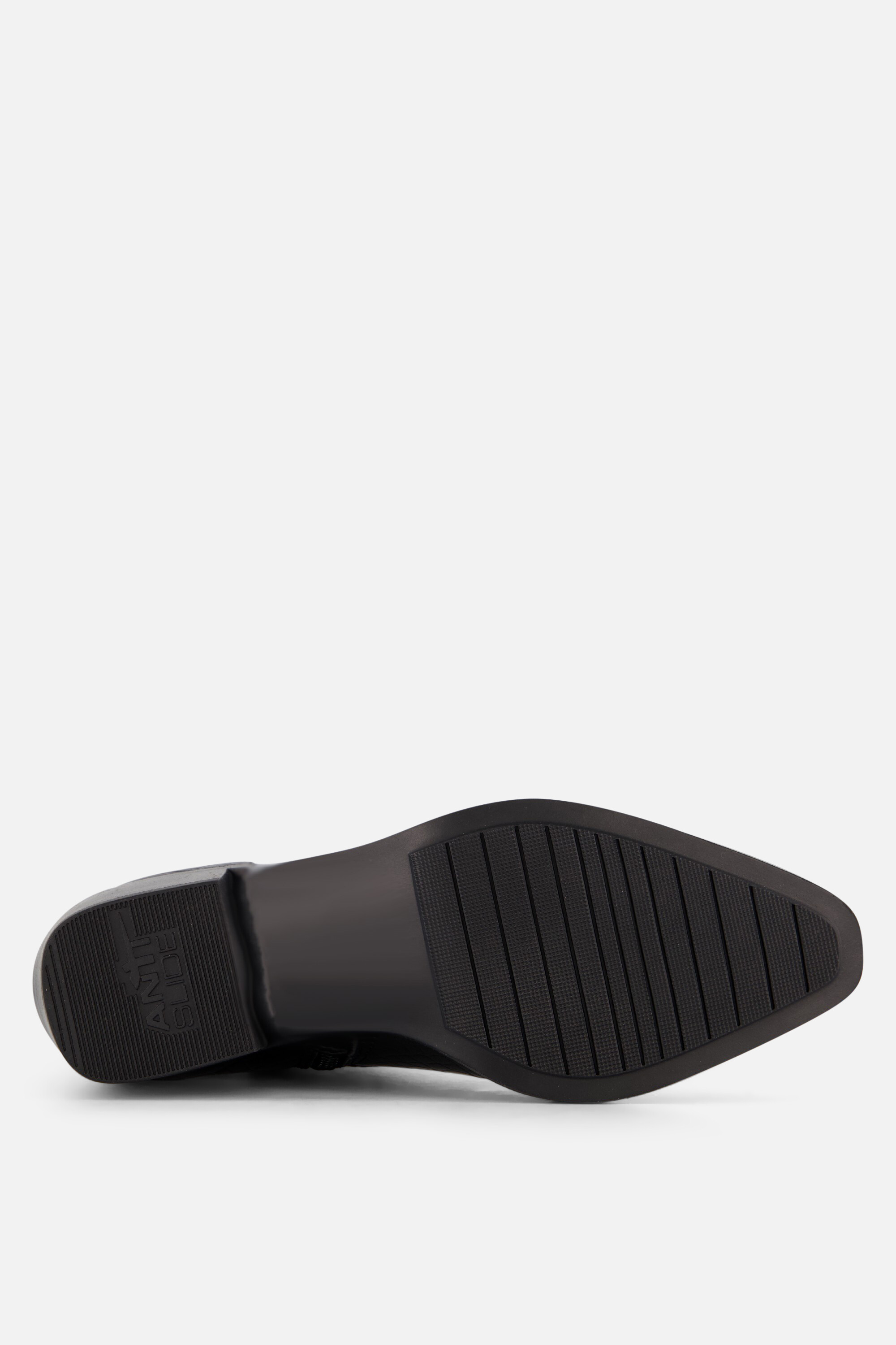 Tamaris Cowboylaarzen zwart Synthetisch afbeelding 4