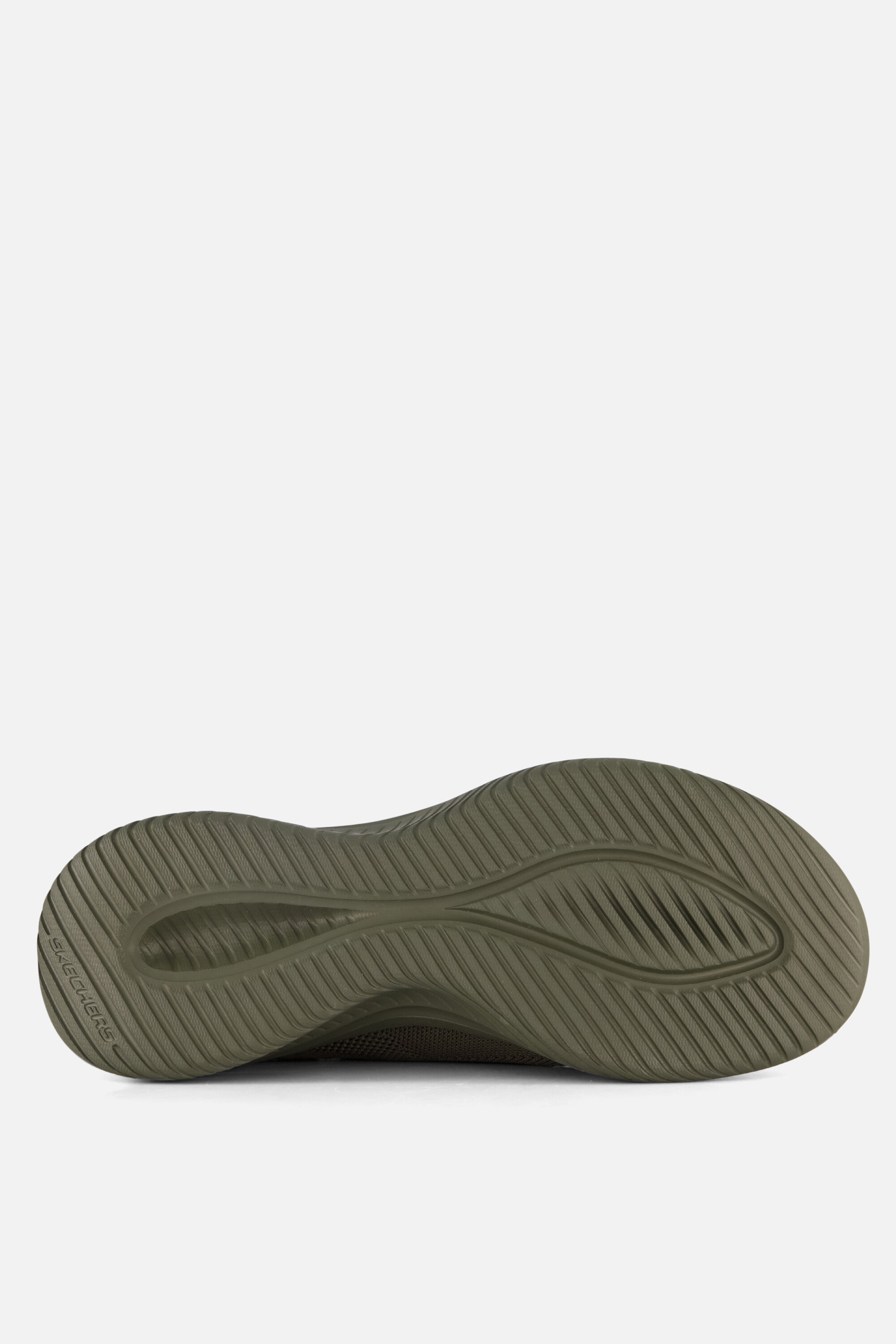 Skechers Ultra Flex 3.0 Slip-ins Instappers groen afbeelding 4