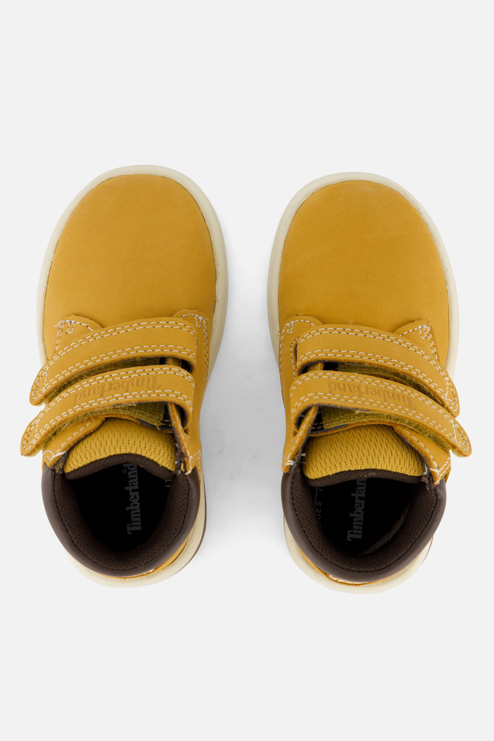 Timberland Life Babyschoenen cognac Leer afbeelding 2