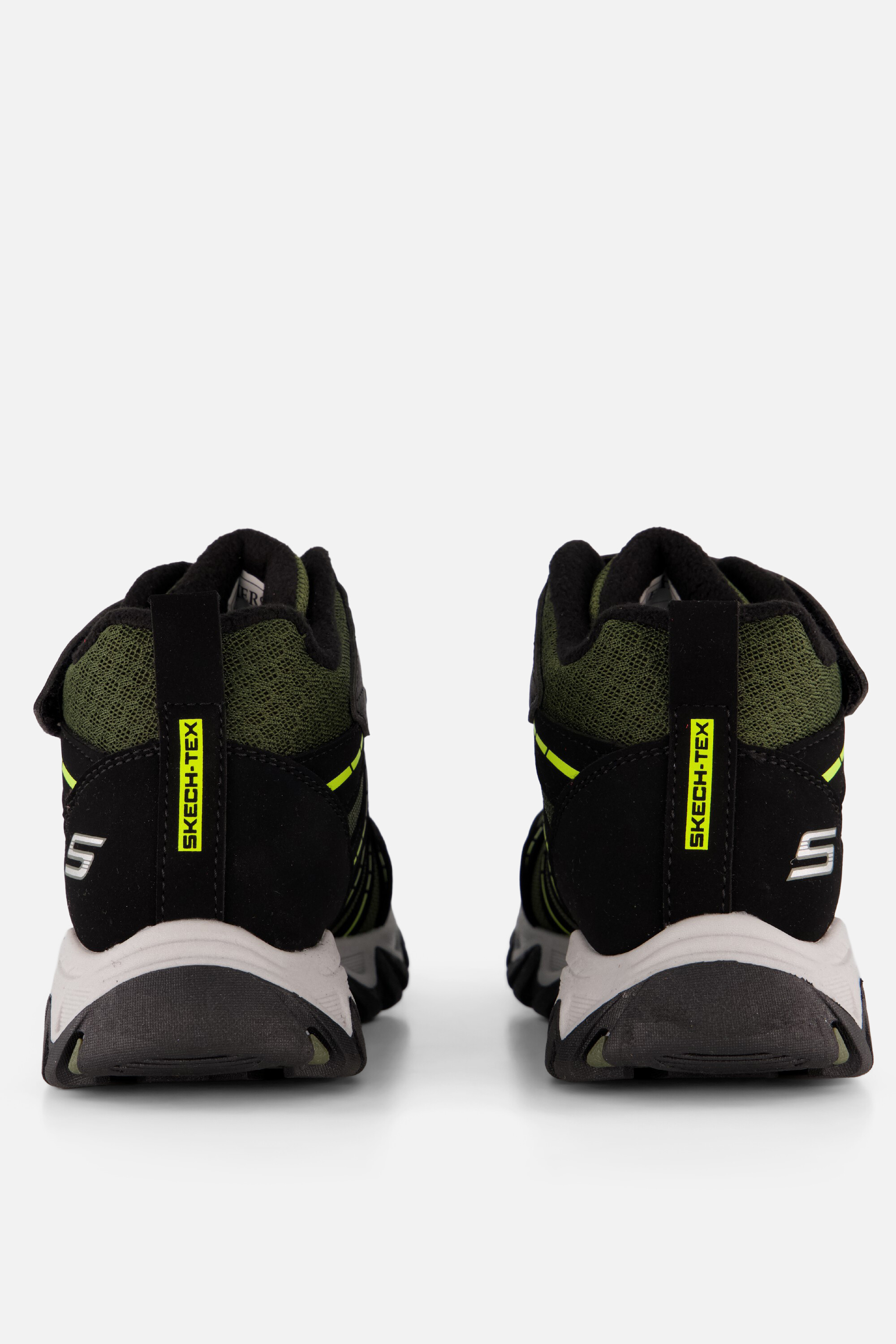 Skechers Rugged Ranger Storm Veterboots groen afbeelding 2