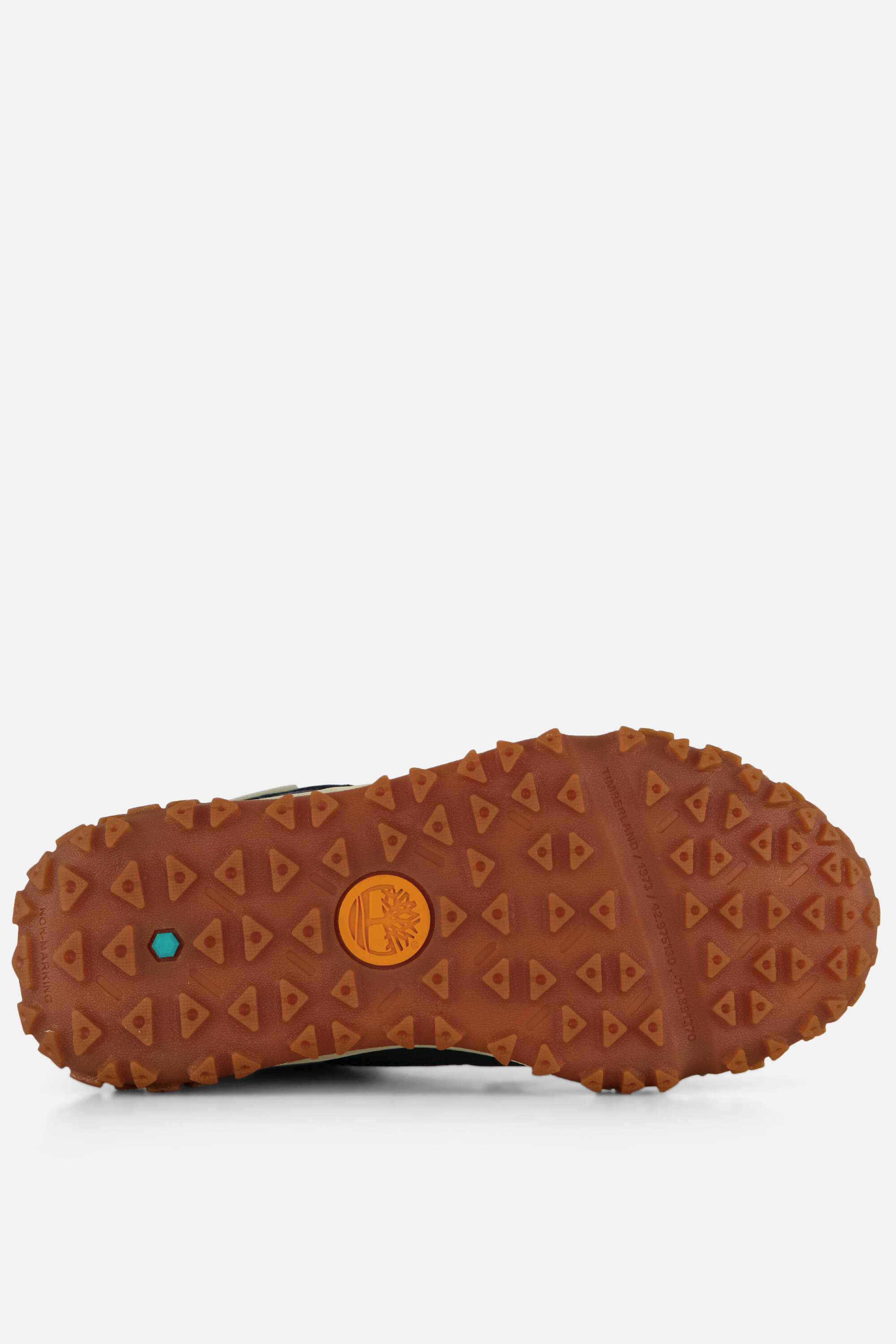Timberland Greenstride Motion 6 Veterboots groen afbeelding 3