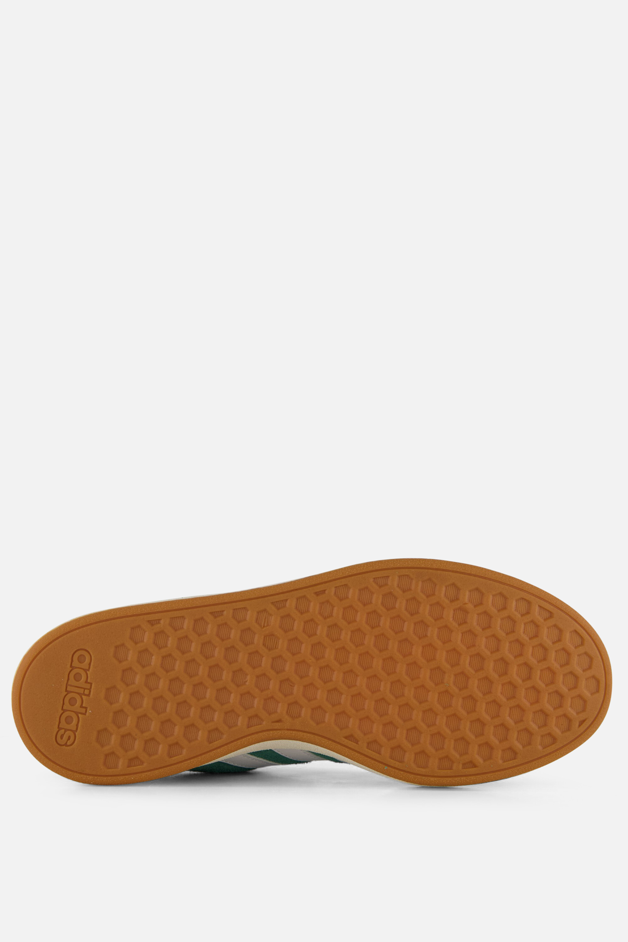 Adidas Grand Court Base 00's Sneakers groen afbeelding 3