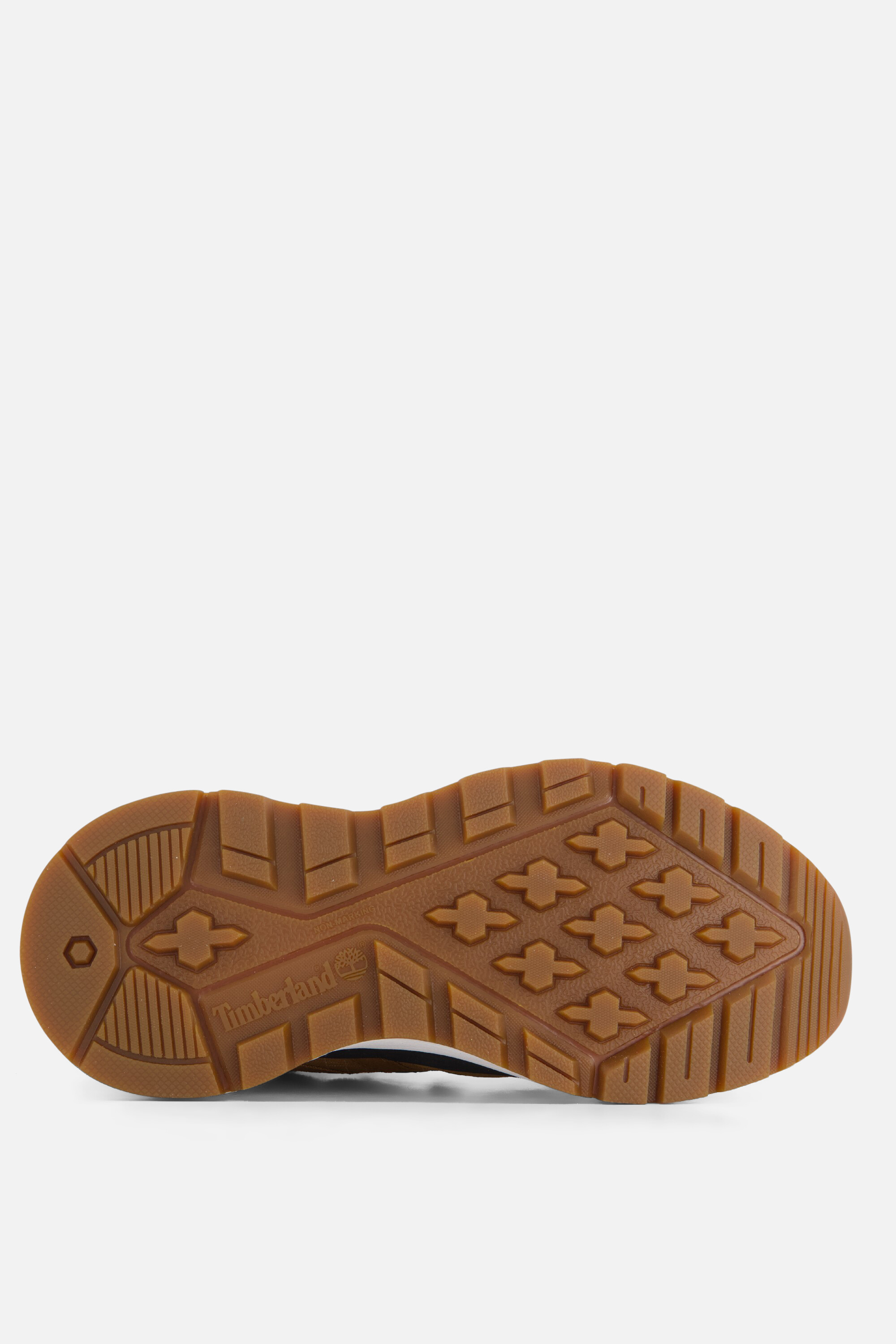Timberland Euro Trekker Veterboots cognac afbeelding 4