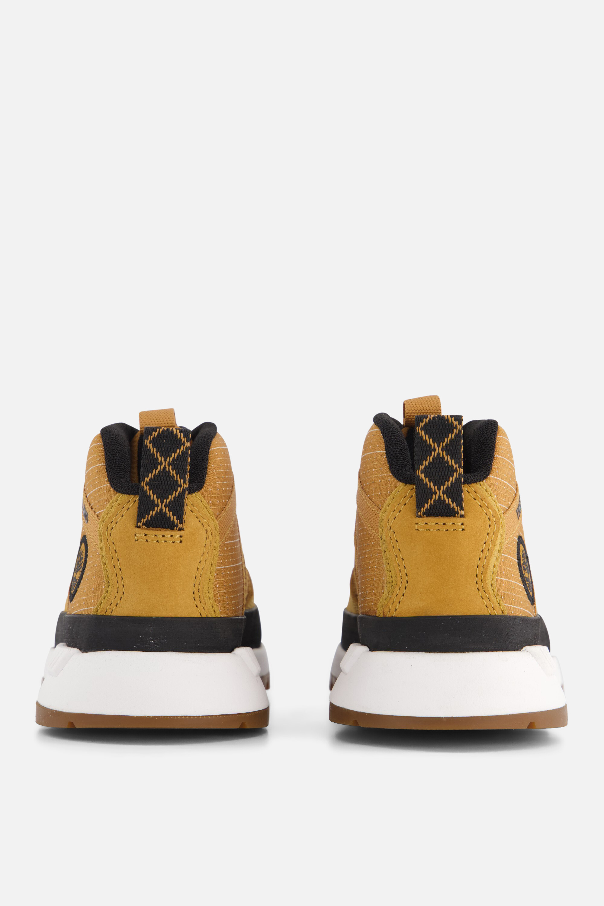Timberland Euro Trekker Veterboots cognac afbeelding 2