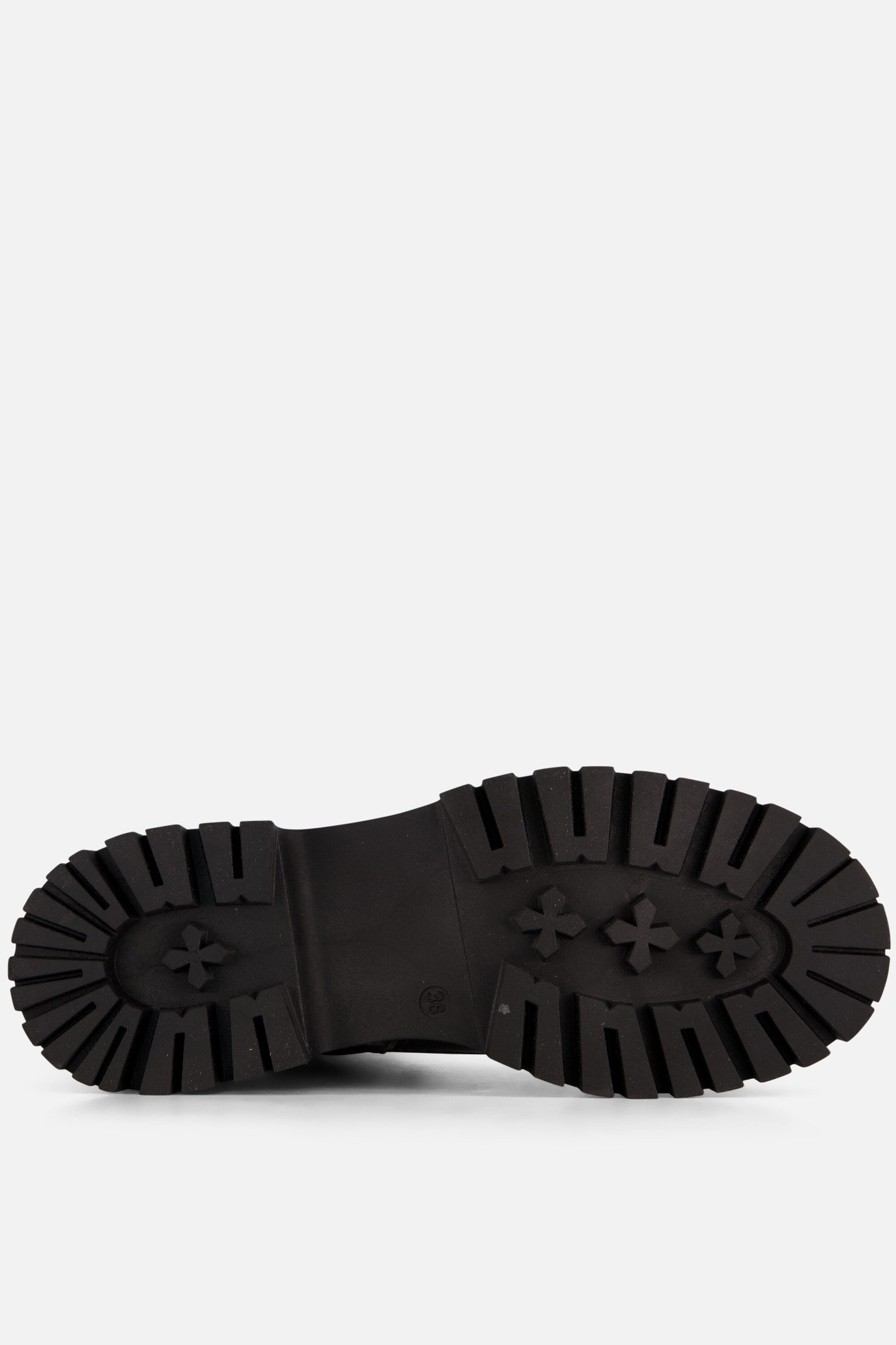 Cellini Veterboots grijs Leer afbeelding 3