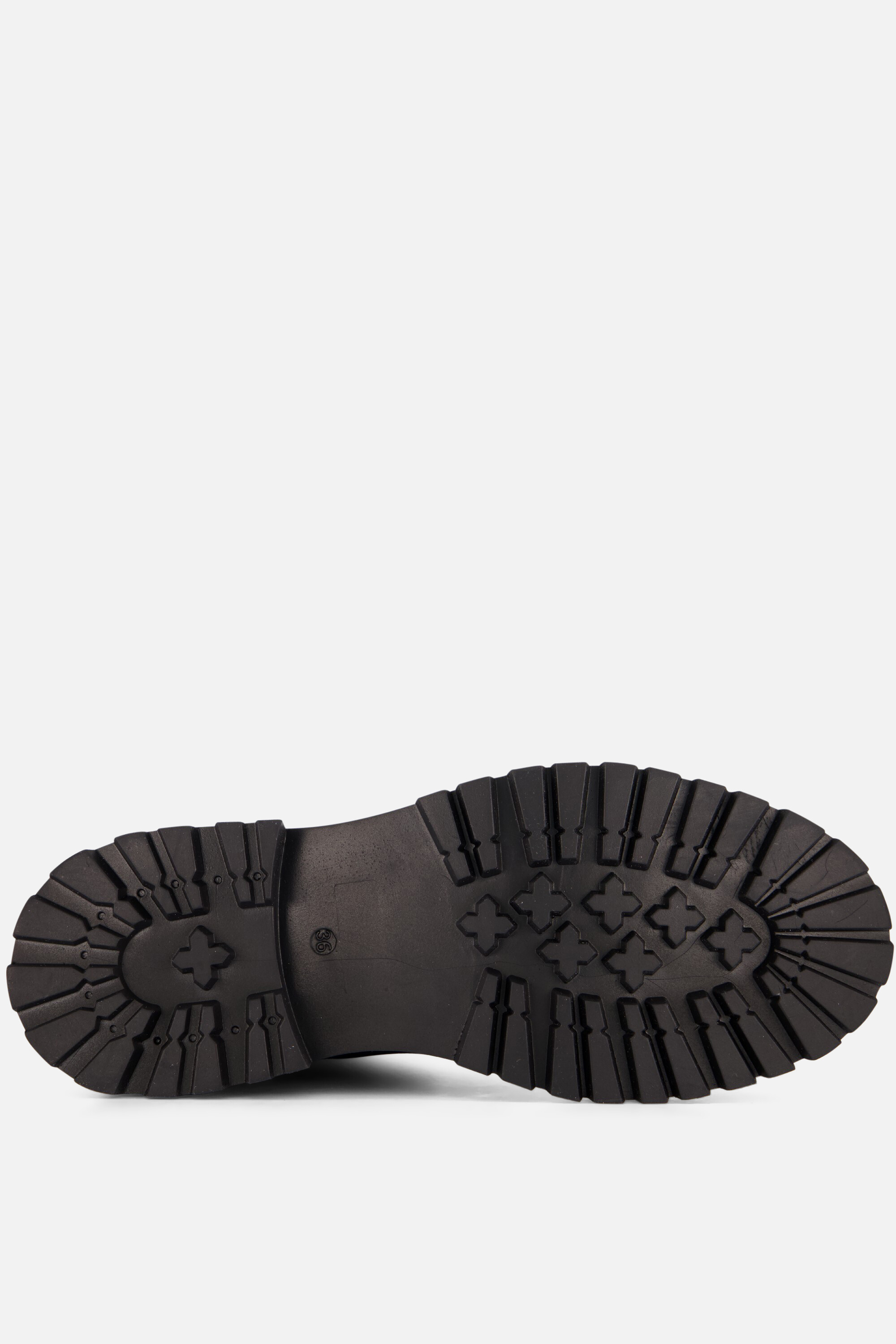 Cellini veterboots zwart afbeelding 3