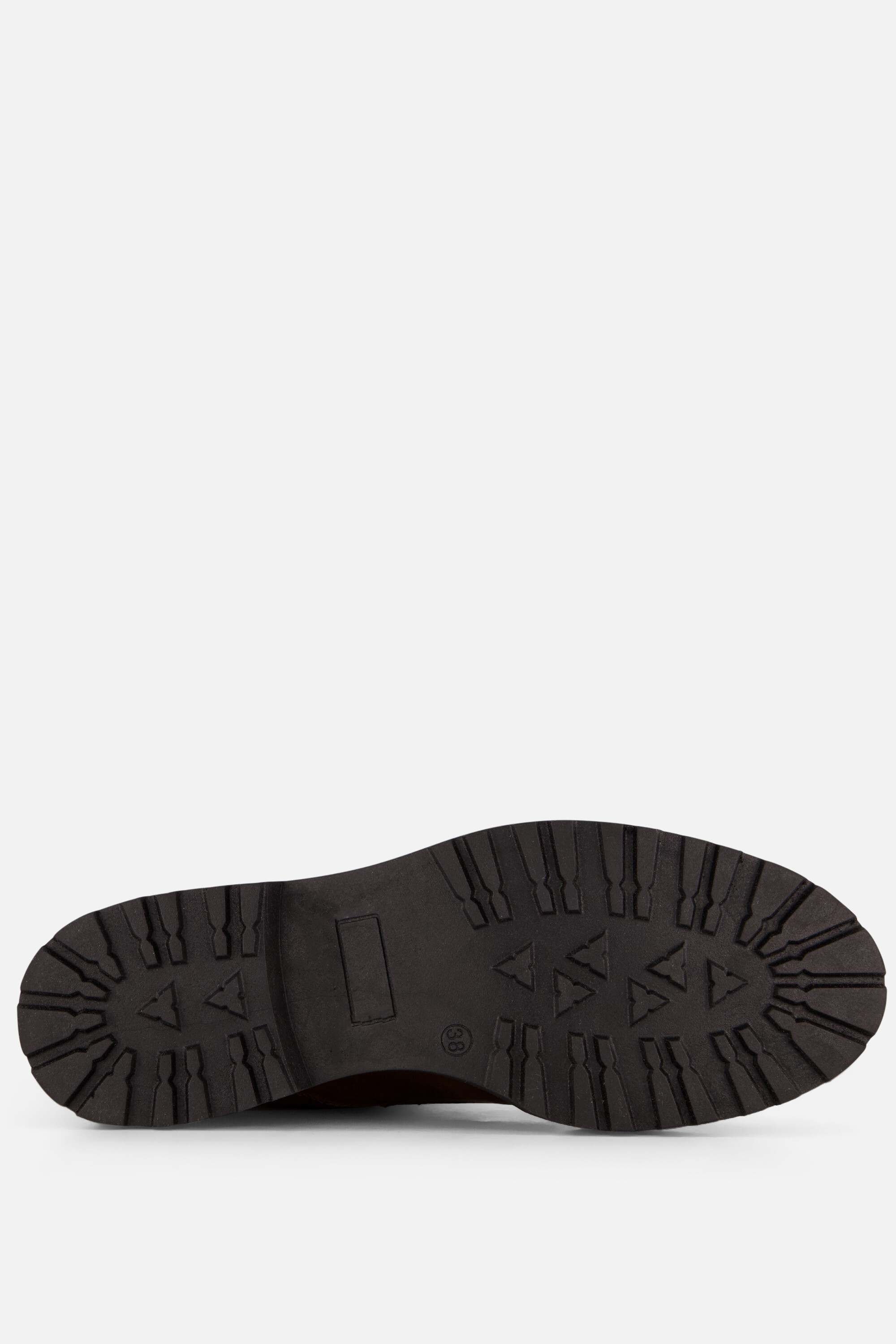 Cellini veterboots cognac afbeelding 3