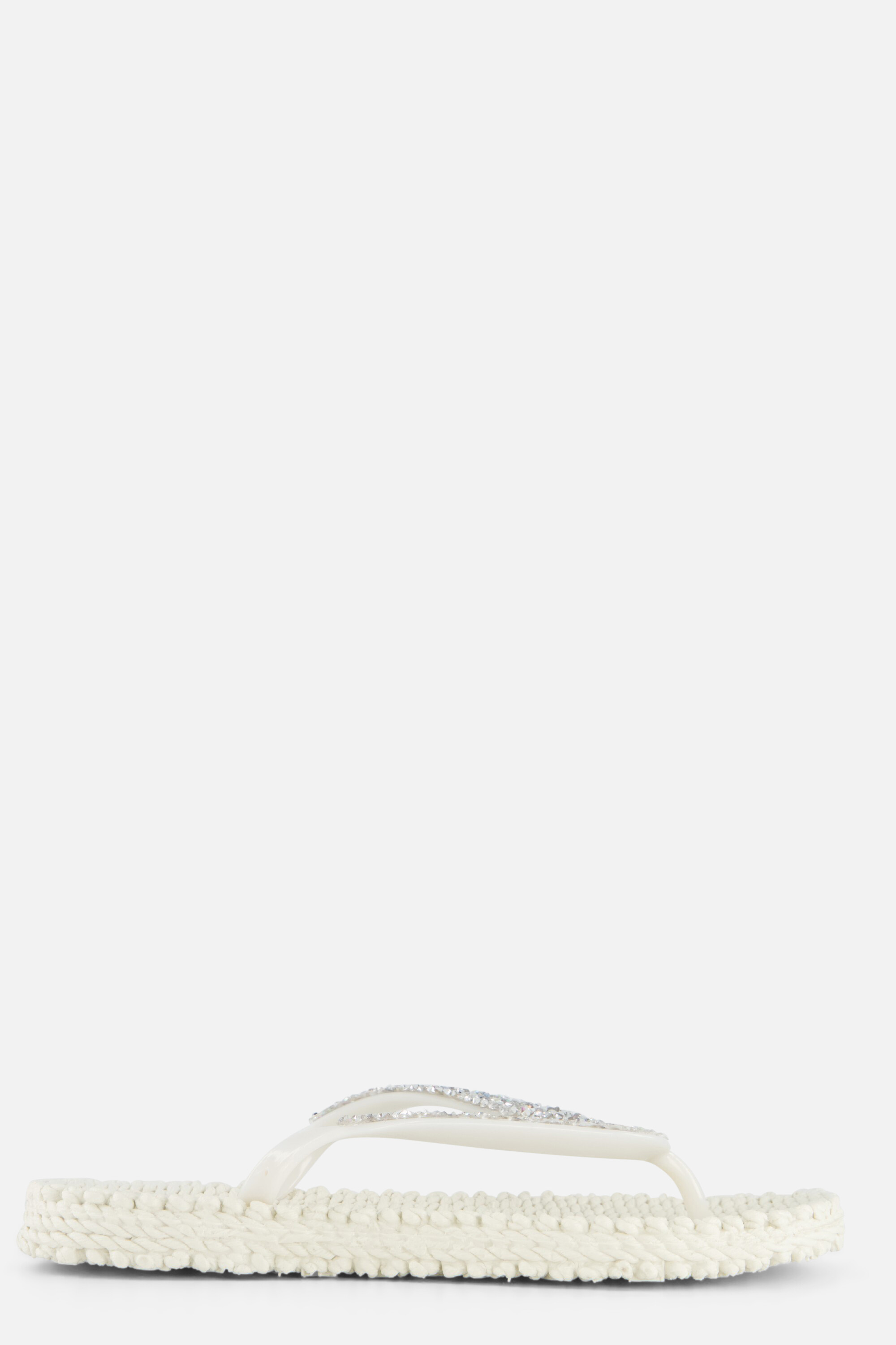 Ilse Jacobsen Cheerful03 Slippers beige Rubber afbeelding 4
