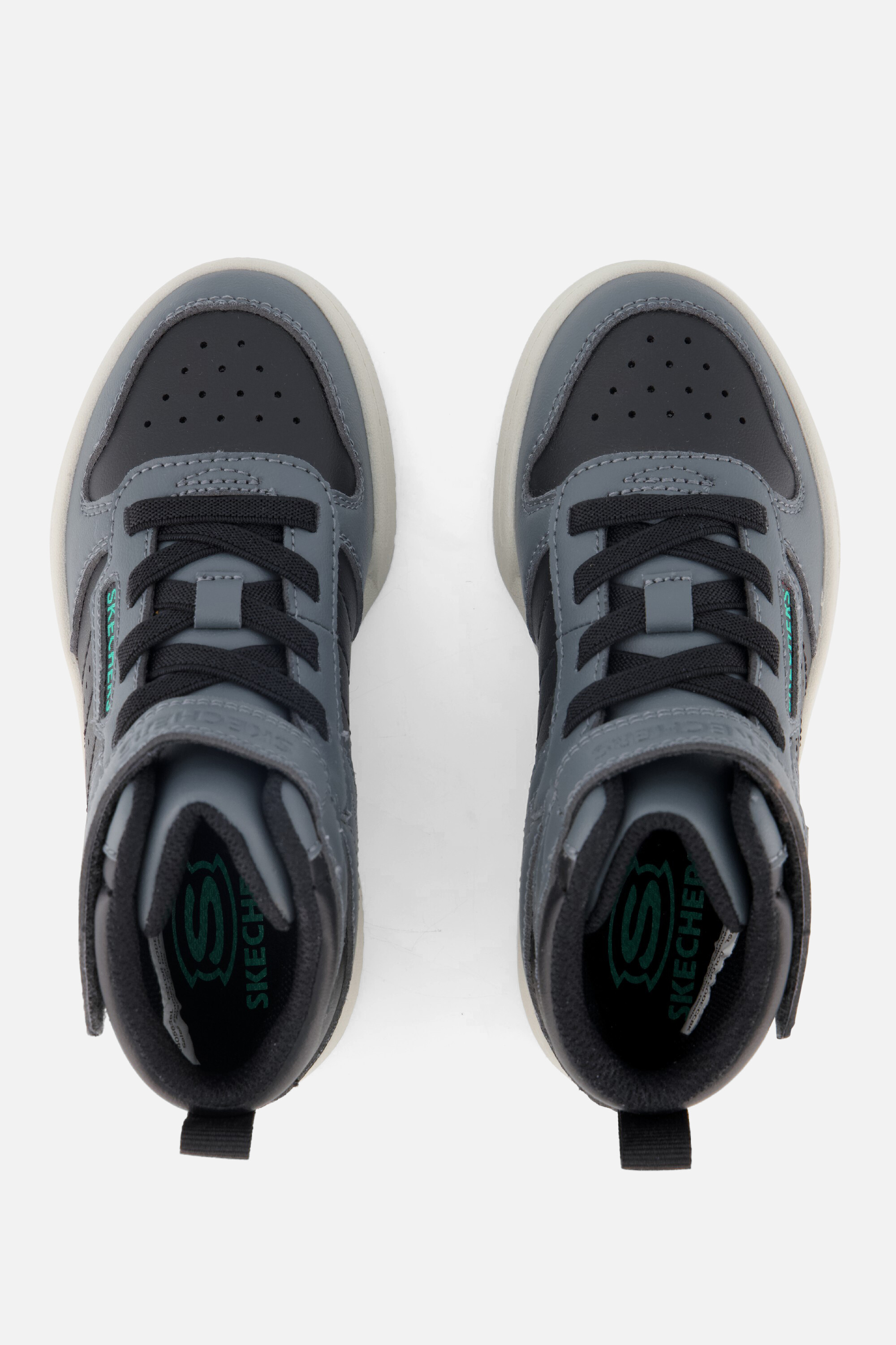 Skechers Quick Street Rapid Avenue Sneakers afbeelding 3