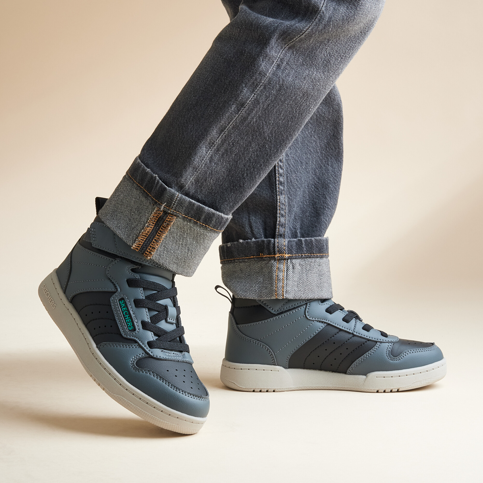 Skechers Skechers Quick Street Rapid Avenue Sneakers