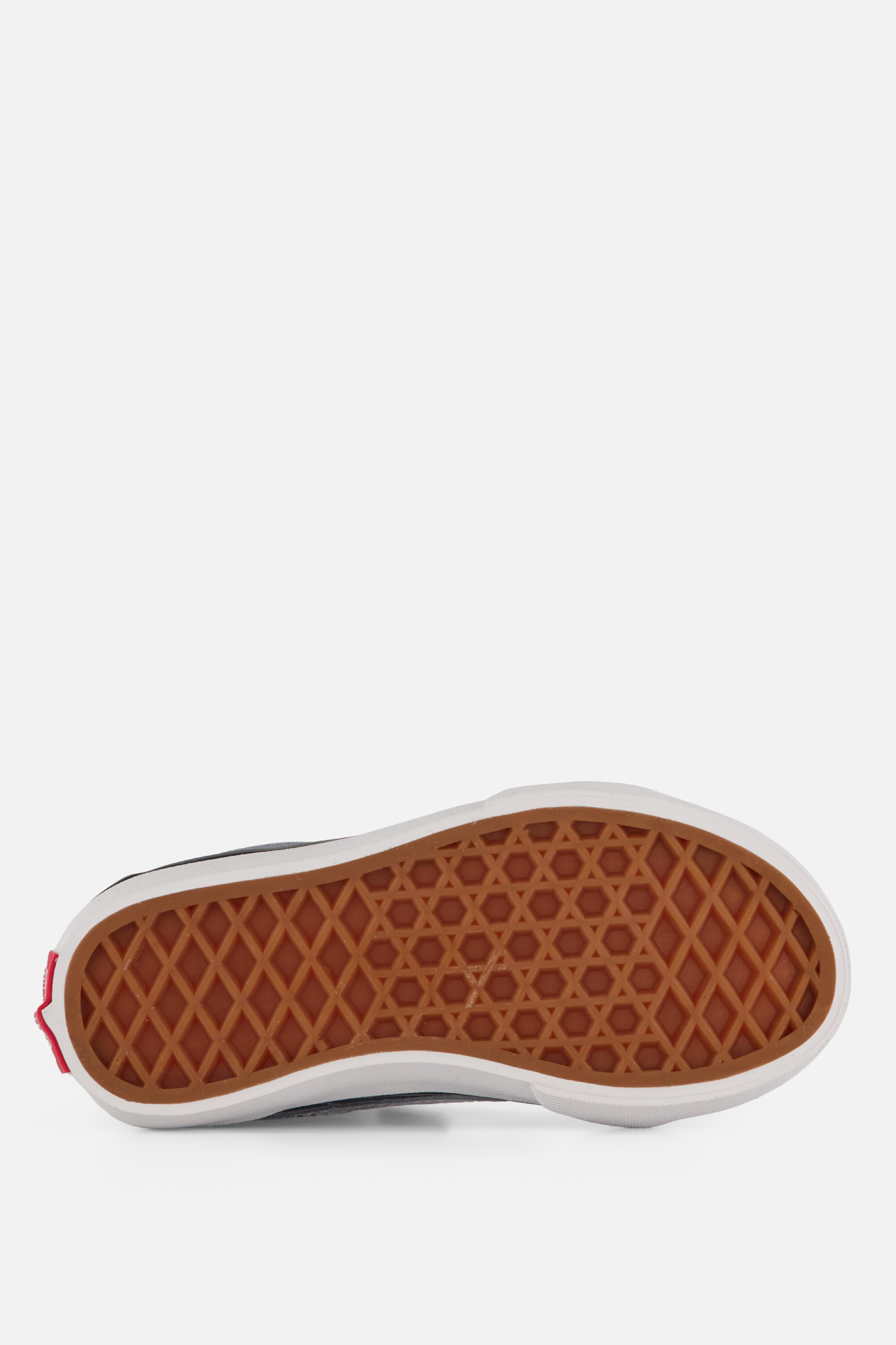Vans Sk8-mid Reissue V Sneakers grijs Suede afbeelding 4