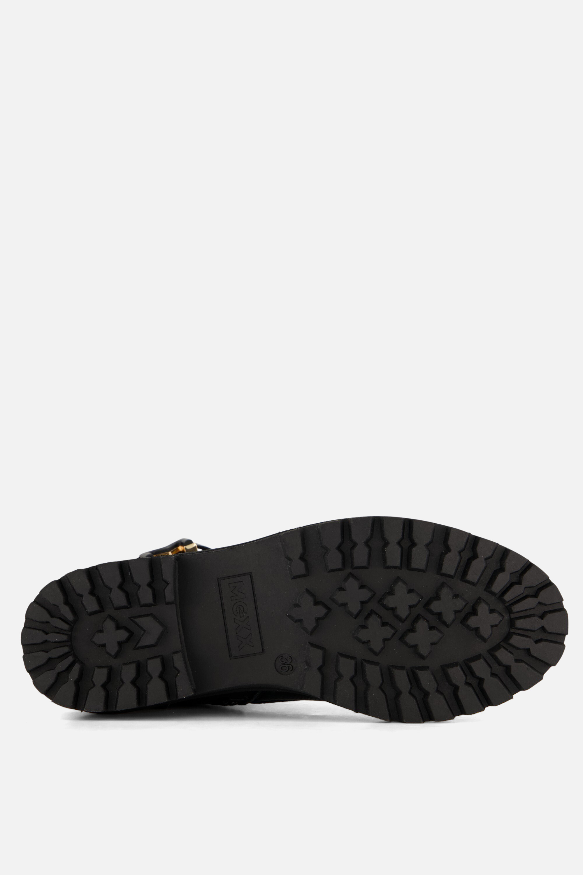 Mexx Prizzy Early Veterboots zwart Synthetisch afbeelding 3