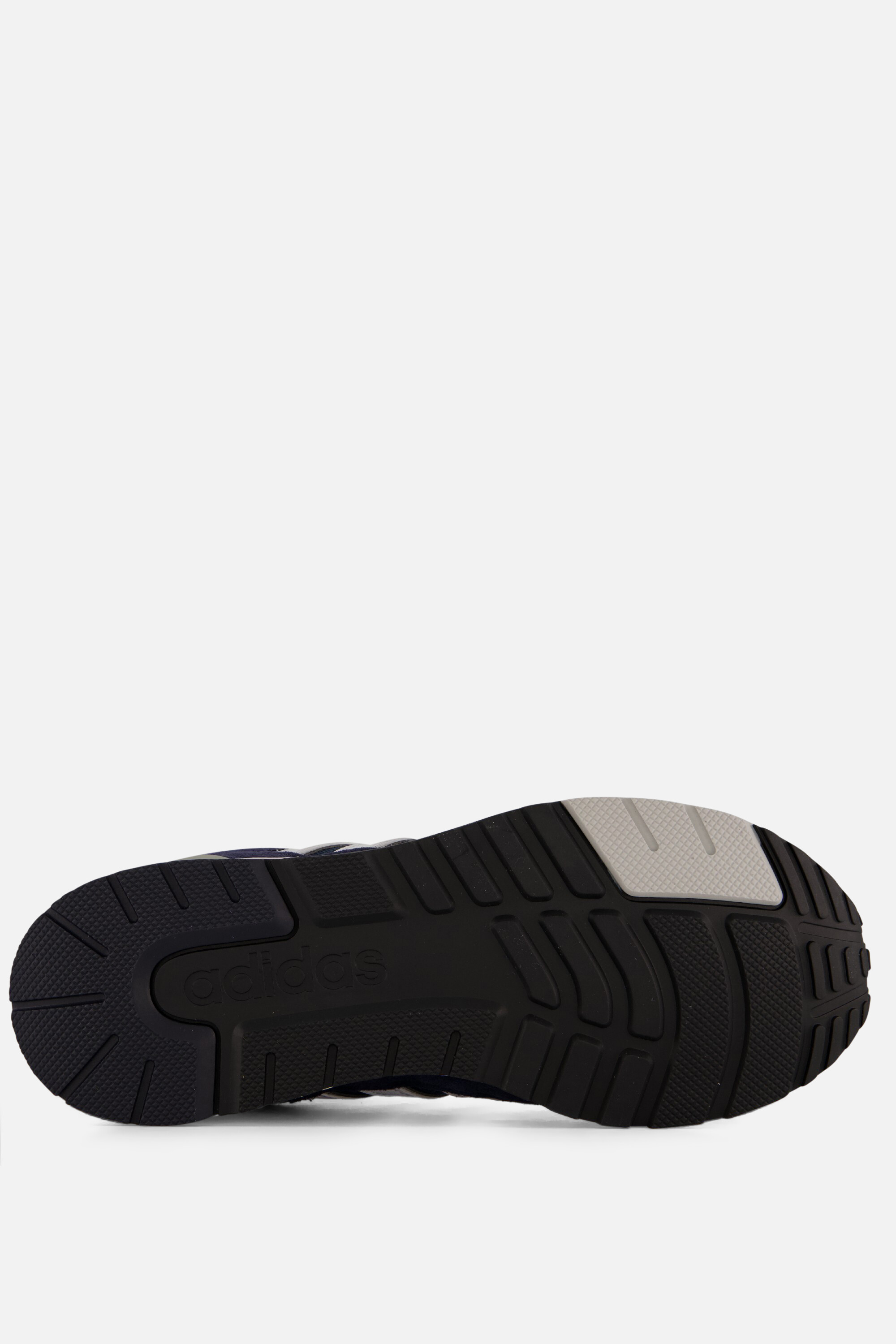Adidas Run 80's Sneakers blauw Suede afbeelding 3