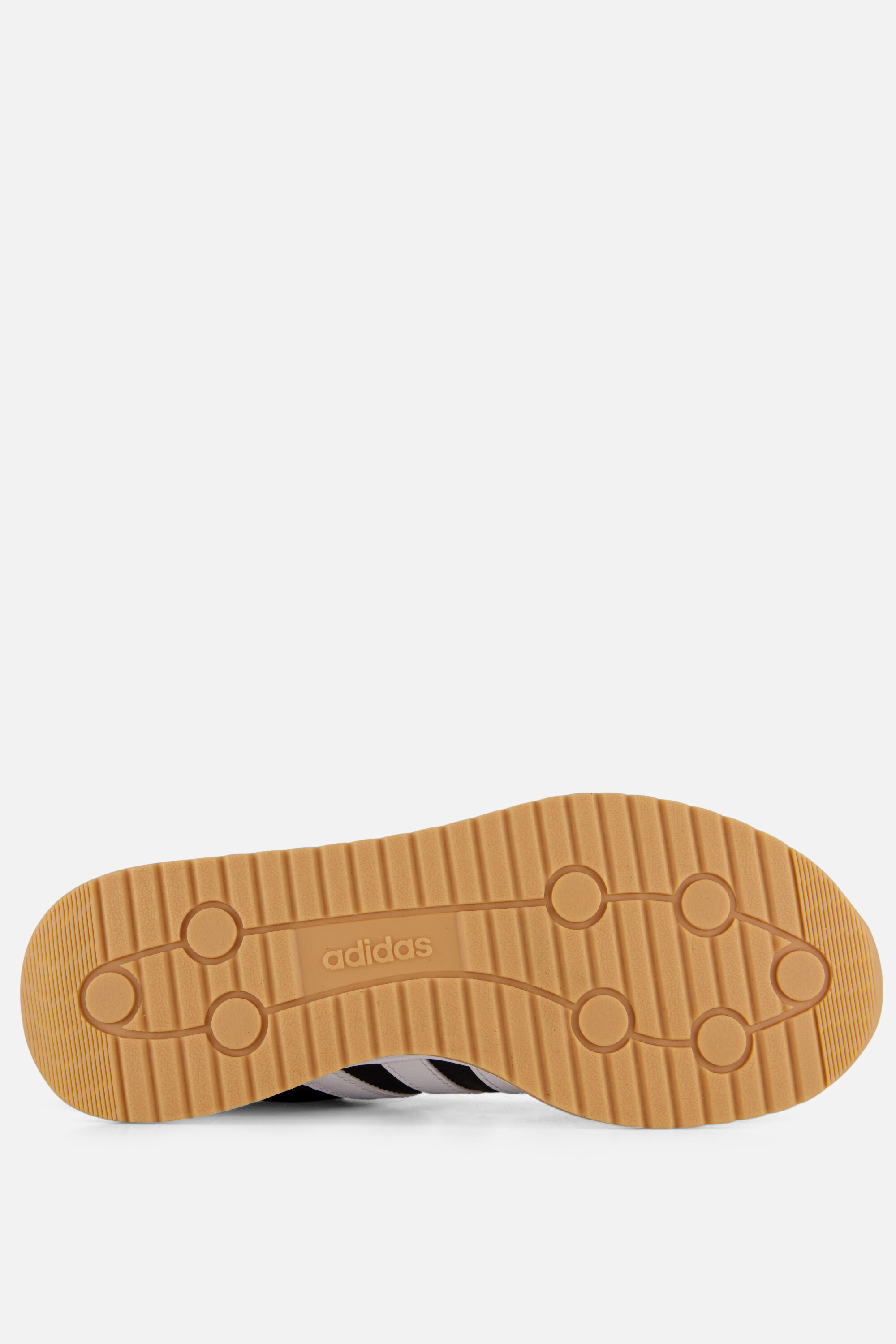 Adidas Run 70s Sneakers zwart Synthetisch afbeelding 3