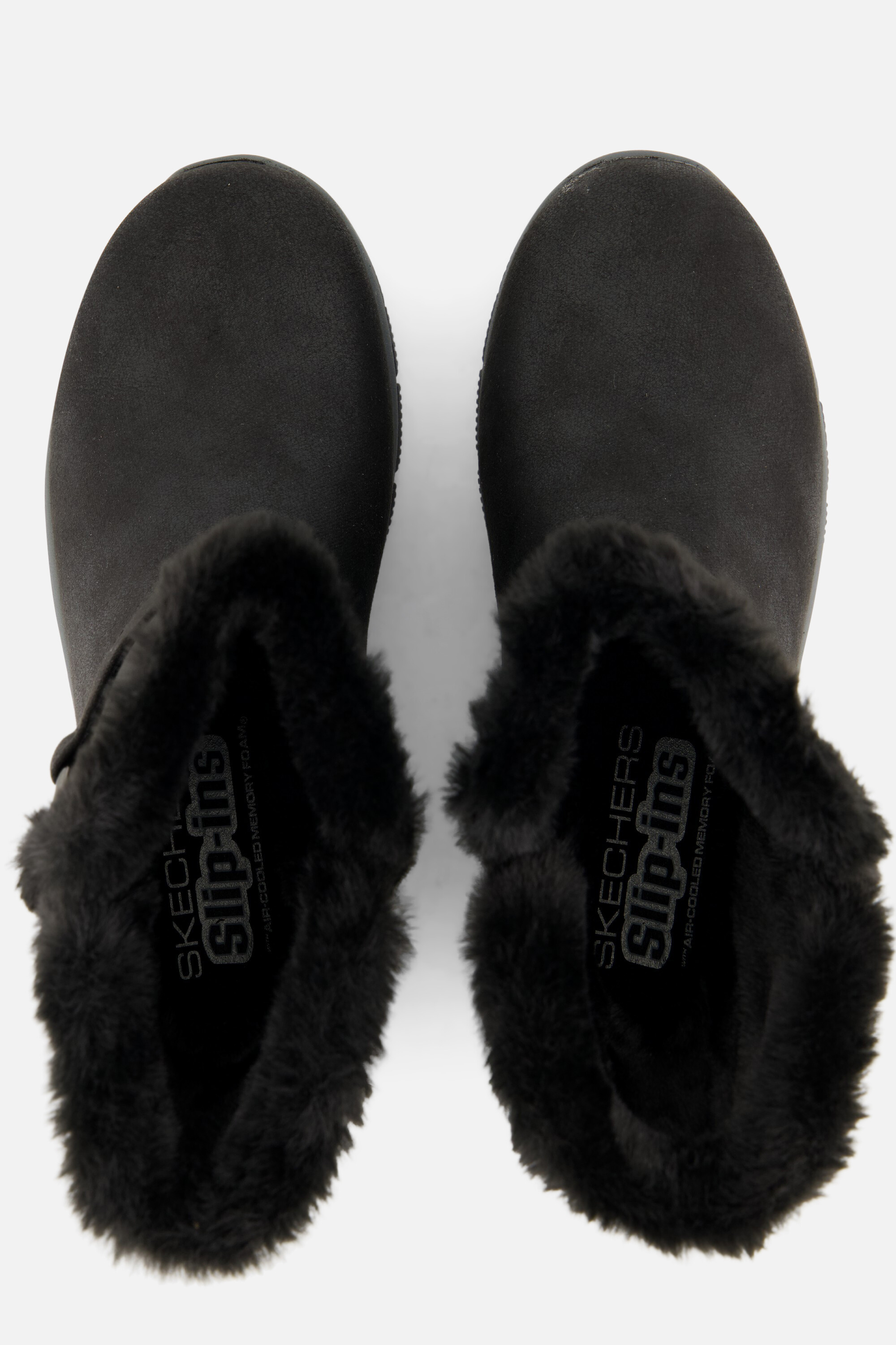 Skechers Relaxed fit easy going boots zwart afbeelding 2
