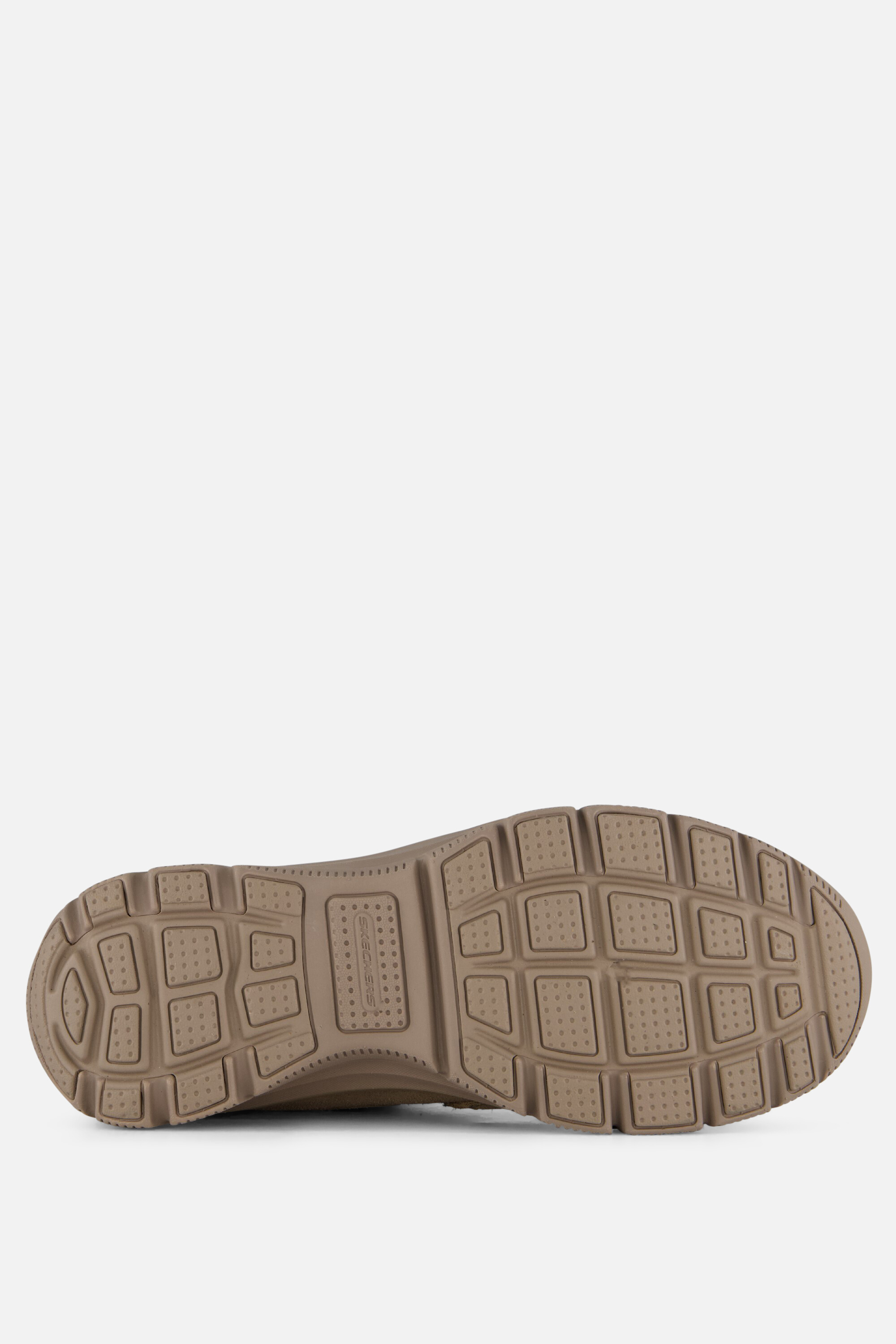 Skechers Relaxed Fit Easy Going Boots taupe afbeelding 3