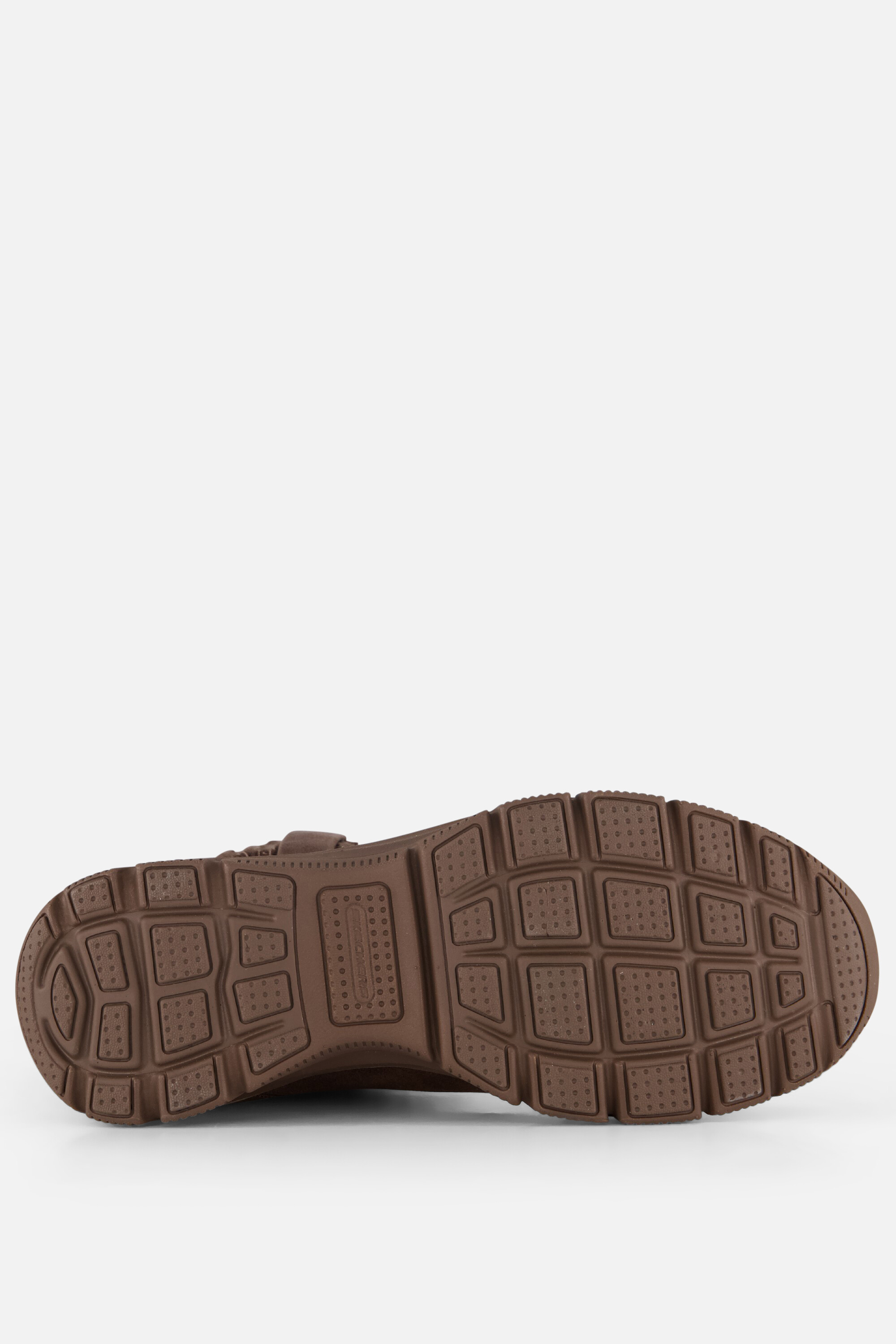 Skechers Relaxed Fit Easy Going Boots bruin afbeelding 3