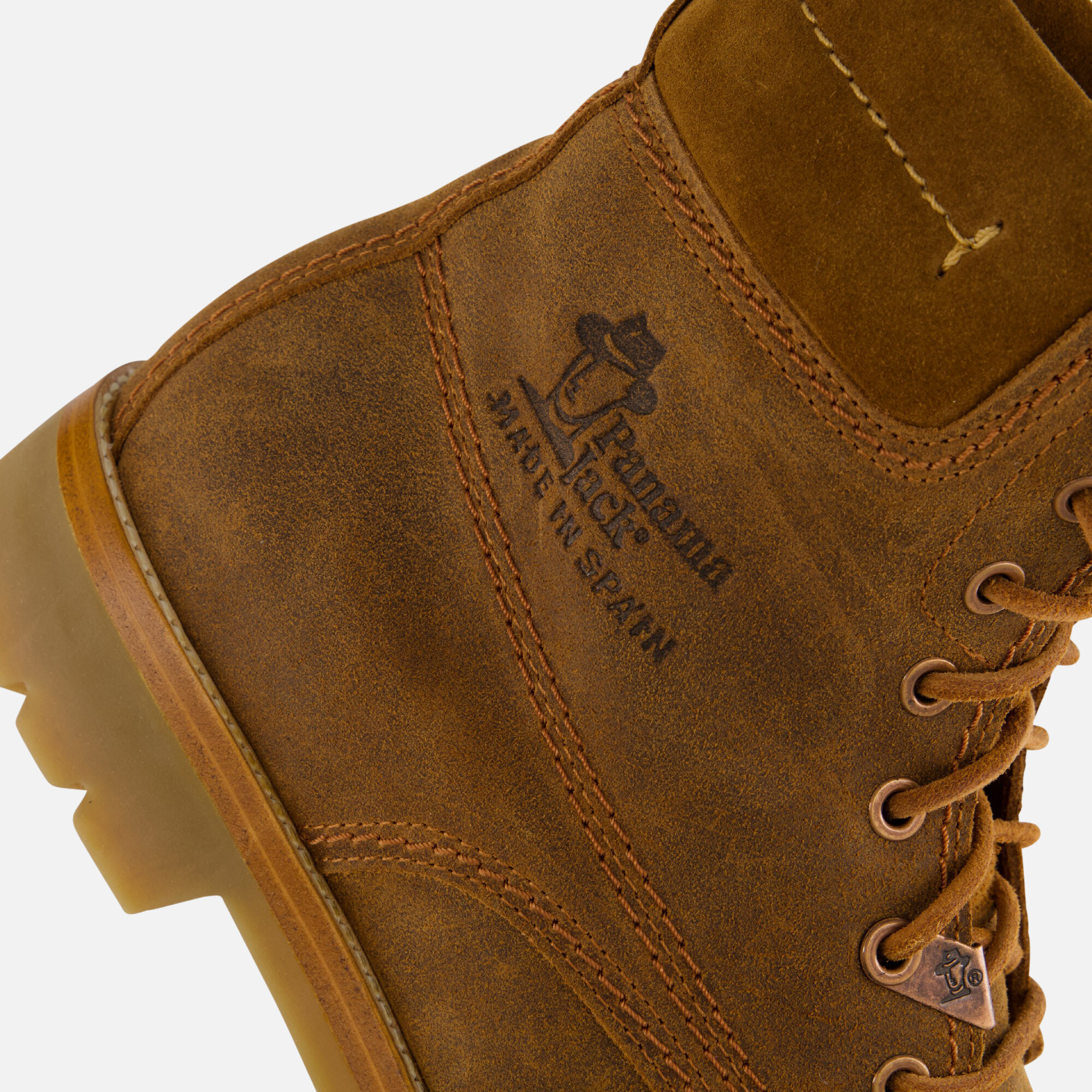 Panama Jack Panama 03 Igloo C42 Veterboots afbeelding 4