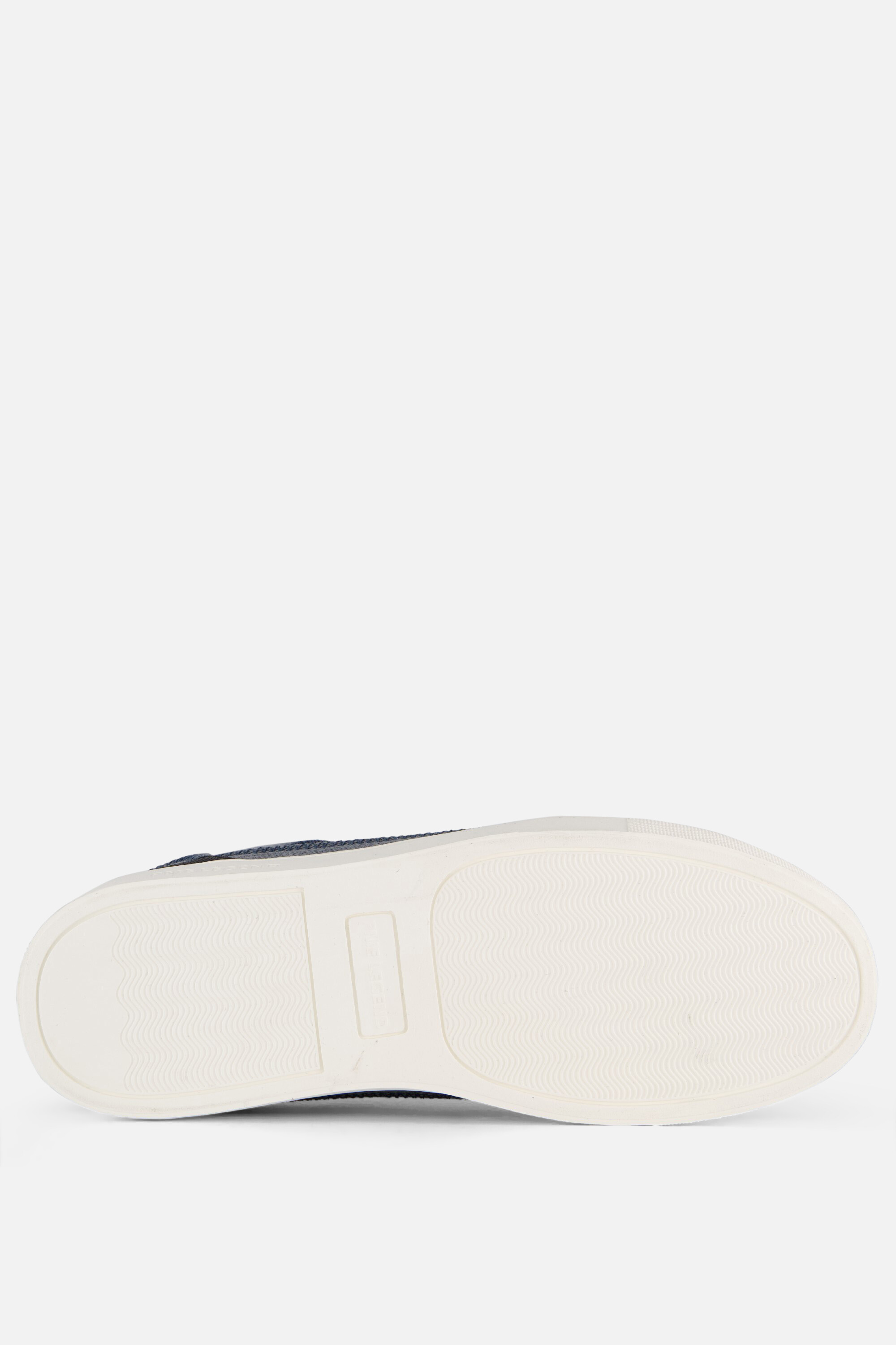 PME Legend Aztecor Sneakers blauw Canvas afbeelding 3