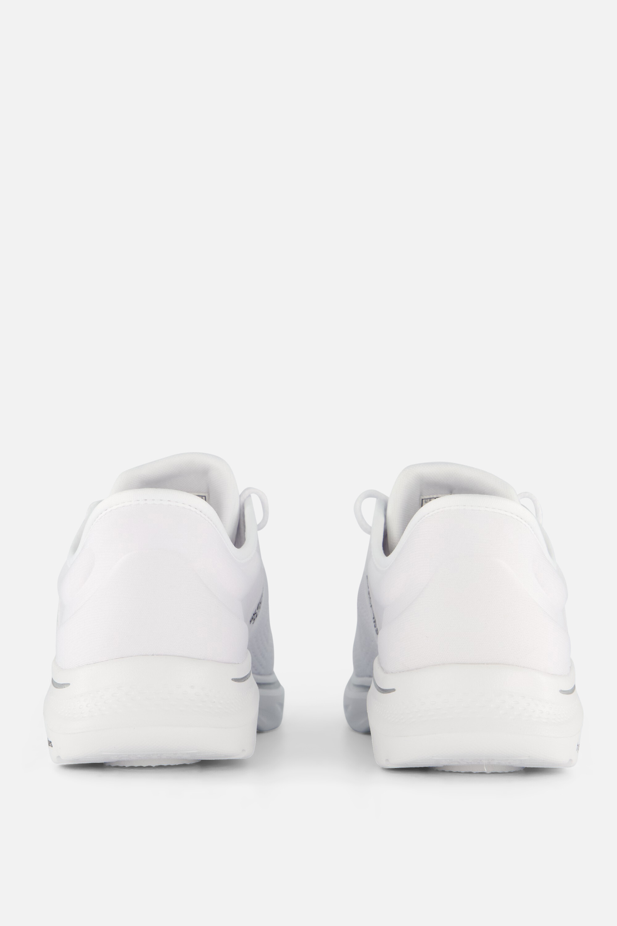 Skechers Go Walk 7 Valin Slip-Ins Instappers wit afbeelding 2