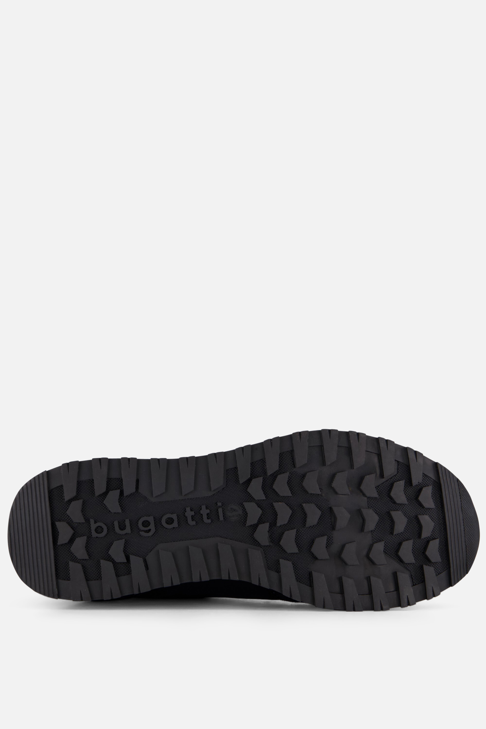 Bugatti Cirino Sneakers blauw Leer afbeelding 4