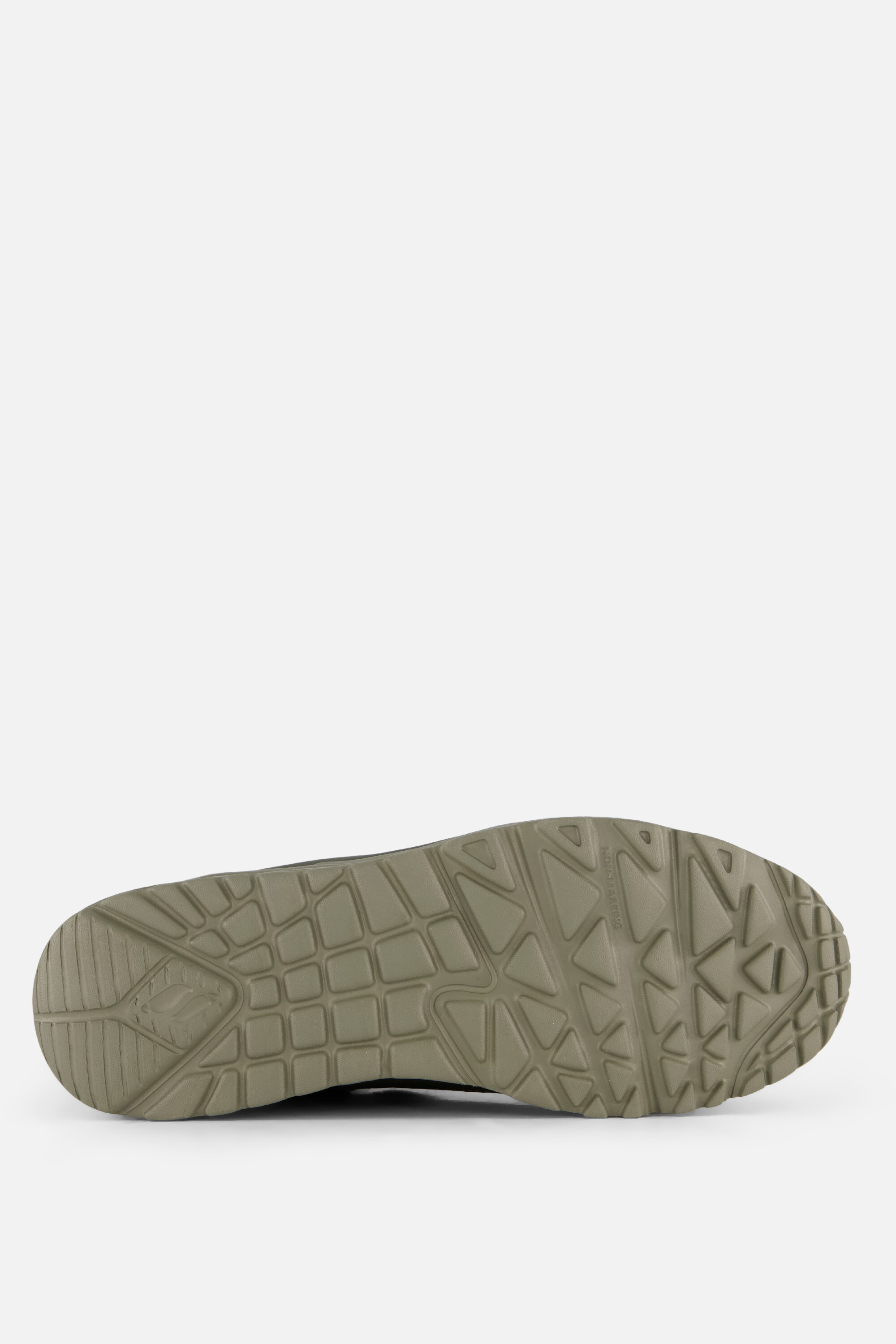 Skechers Uno Lite- Aqua Veterboots groen