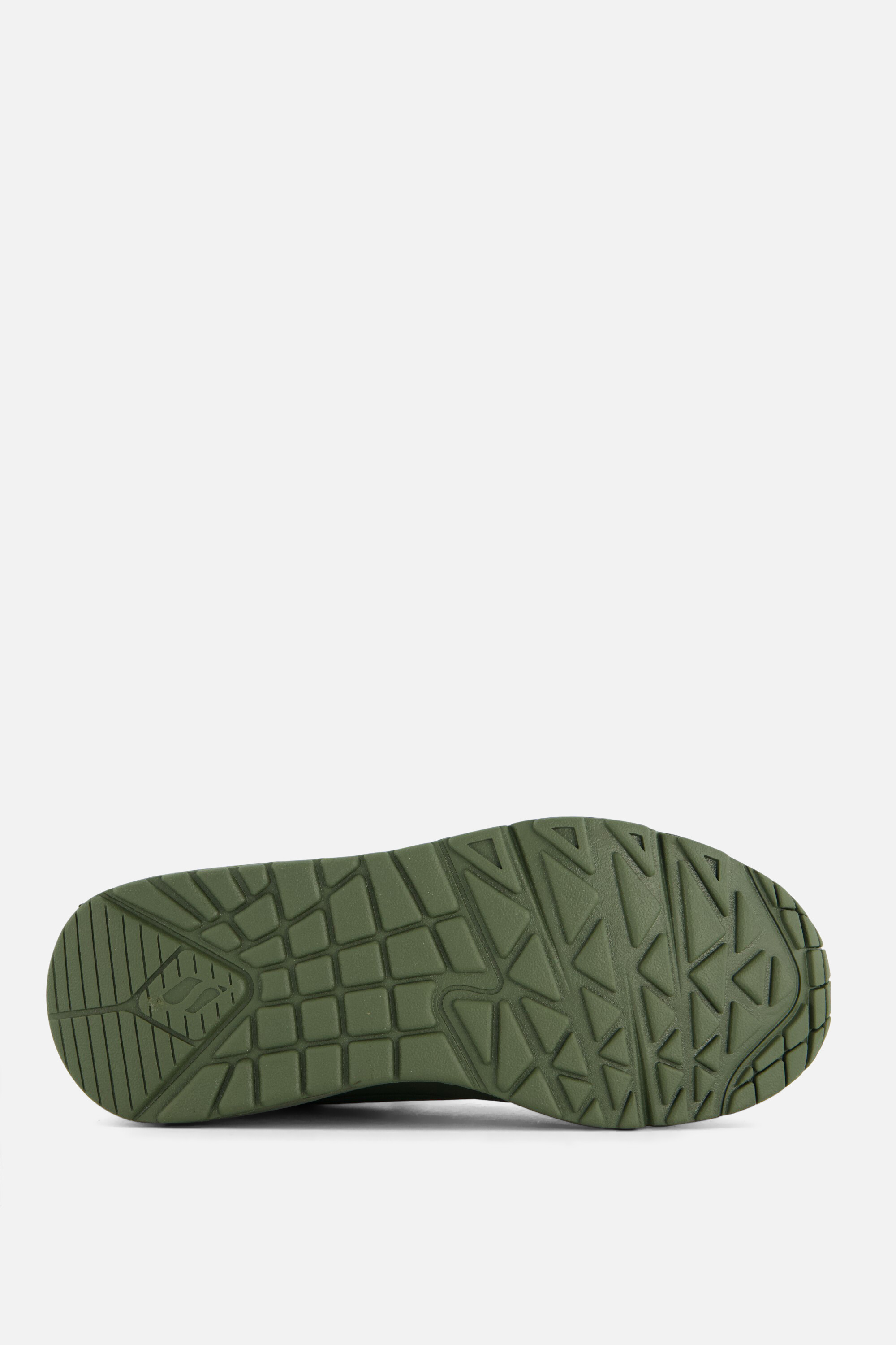 Skechers Uno Stand On Air Sneakers groen afbeelding 3