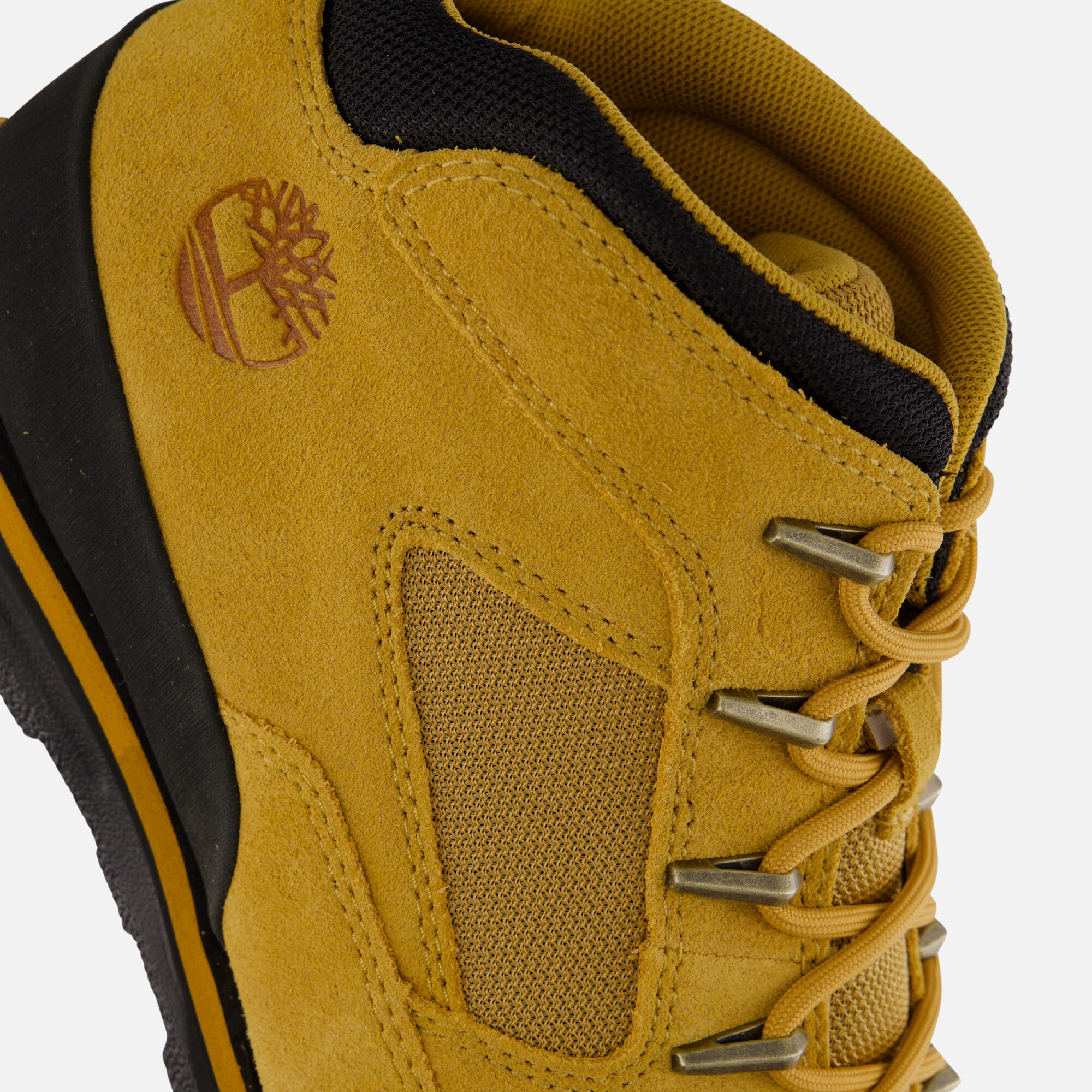 Timberland Euro Rock Mid afbeelding 4