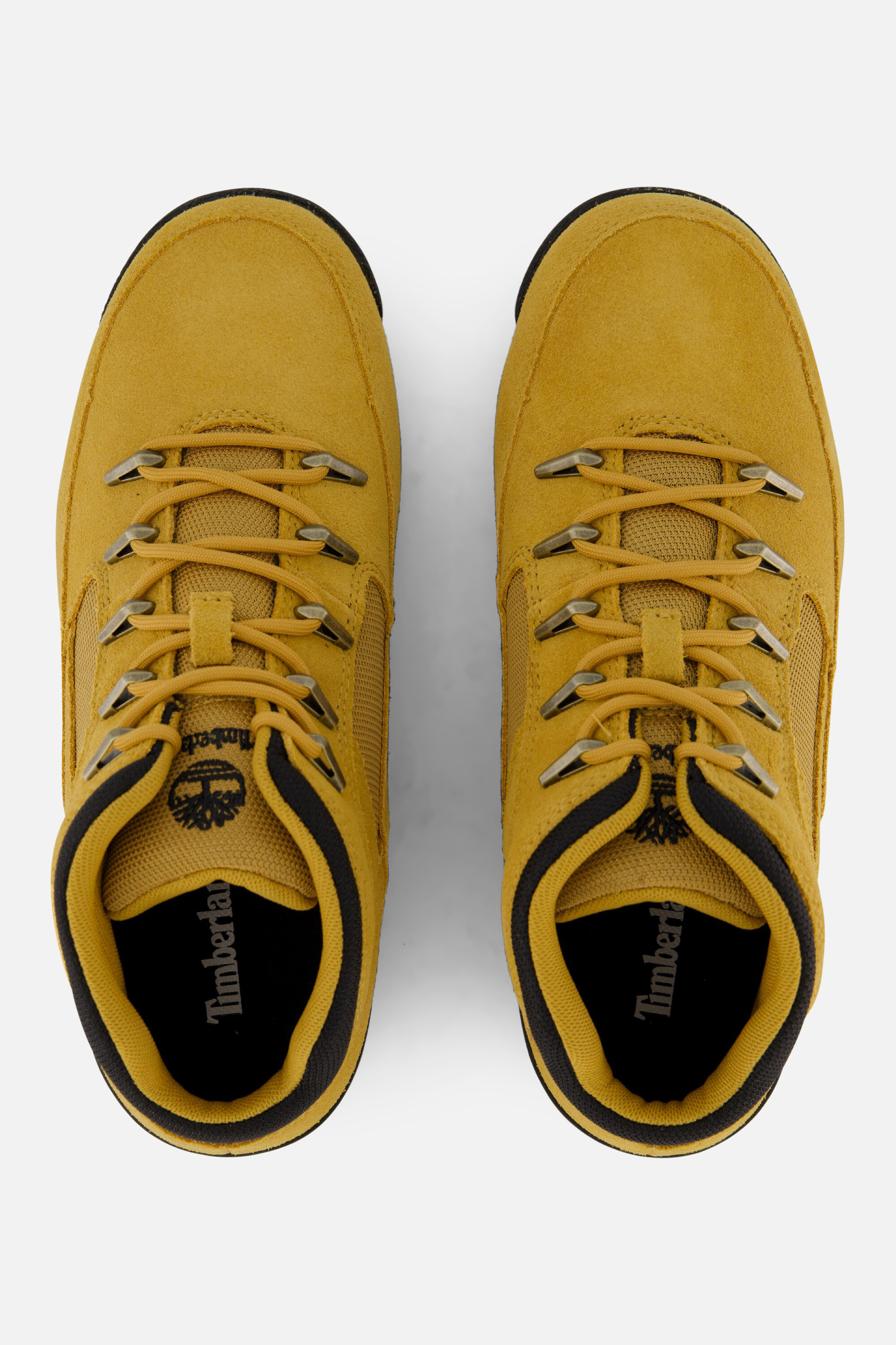 Timberland Euro Rock Mid afbeelding 2