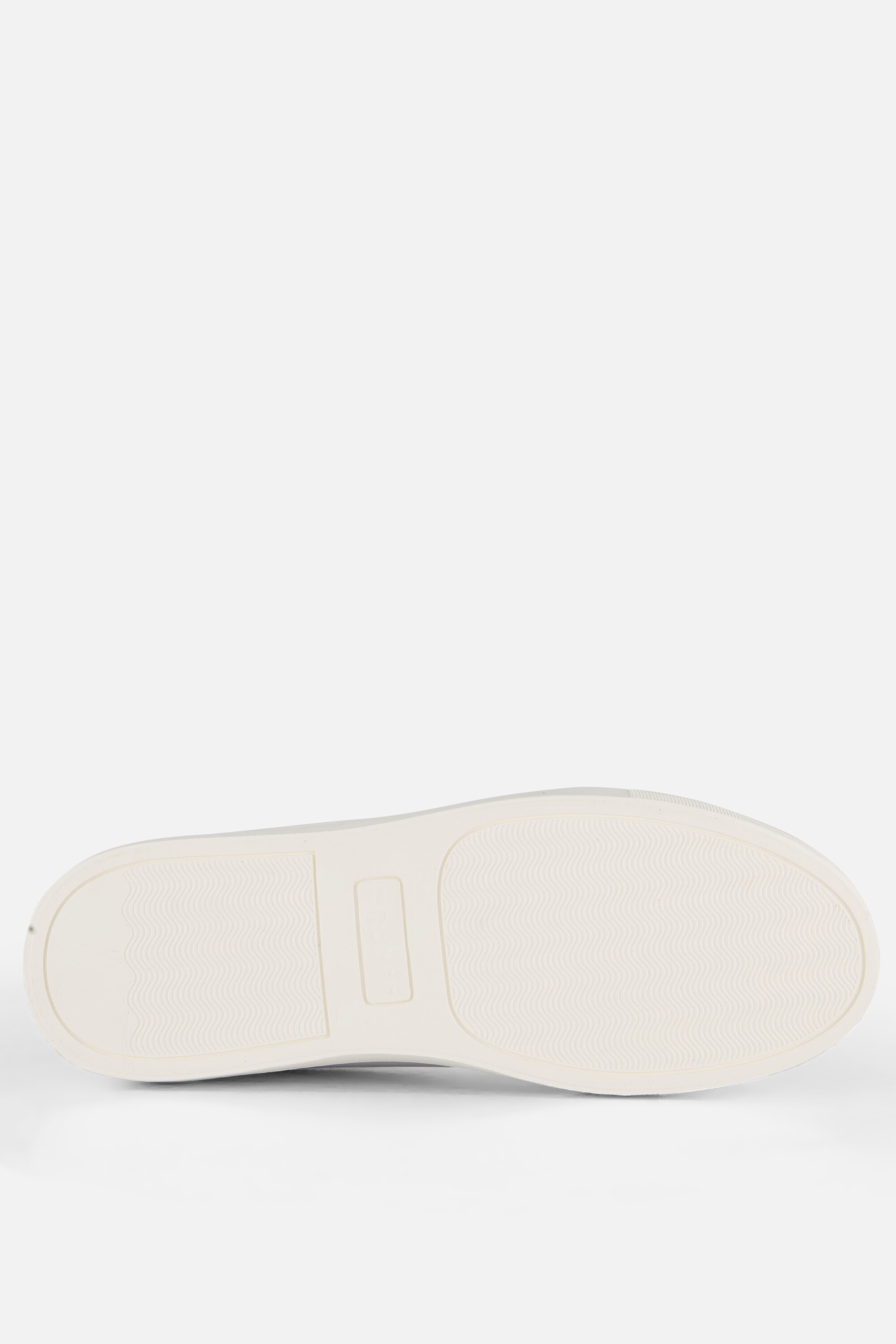 Cruyff Impact Court Sneakers wit Synthetisch afbeelding 4