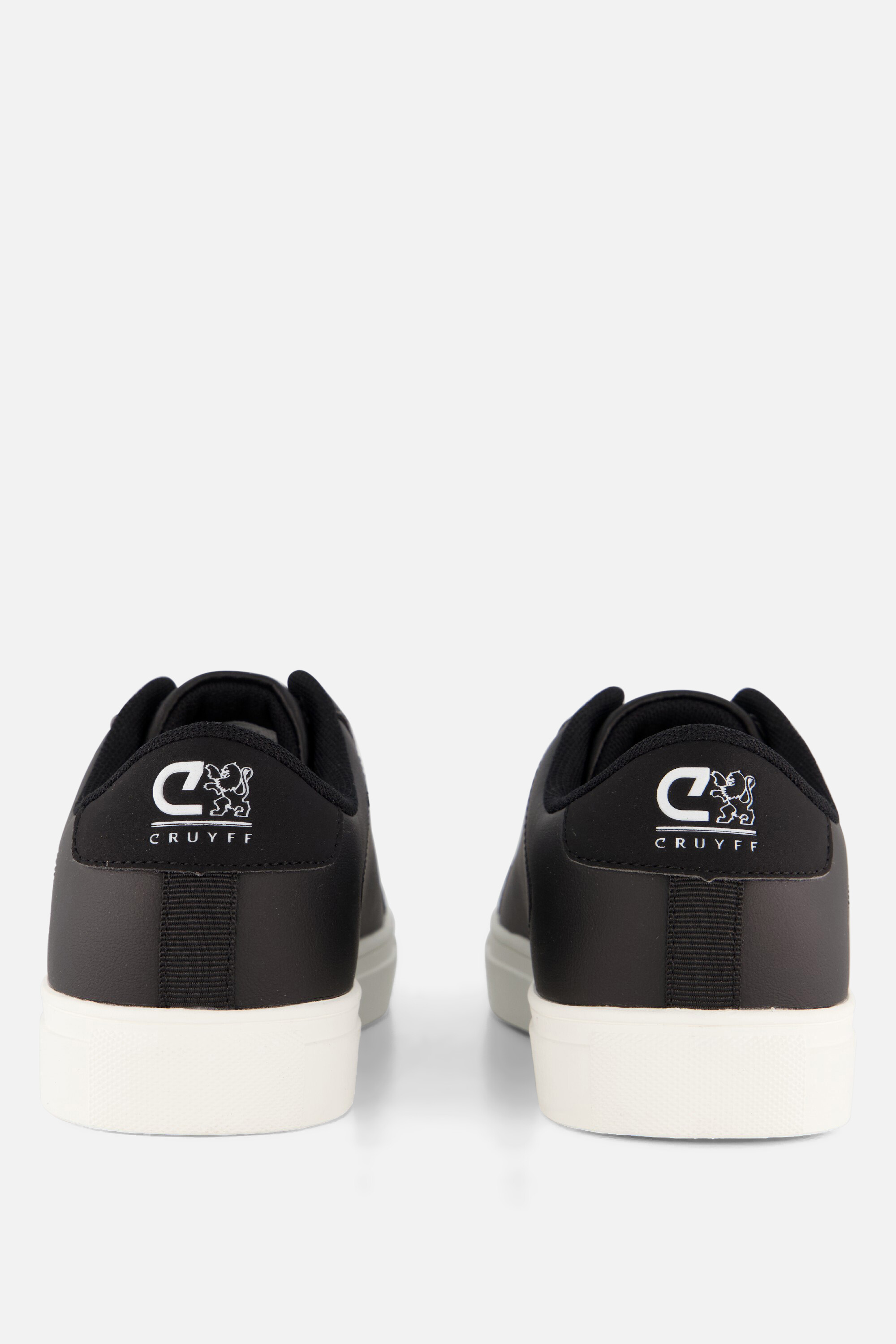 Cruyff Sneakers zwart Synthetisch afbeelding 2