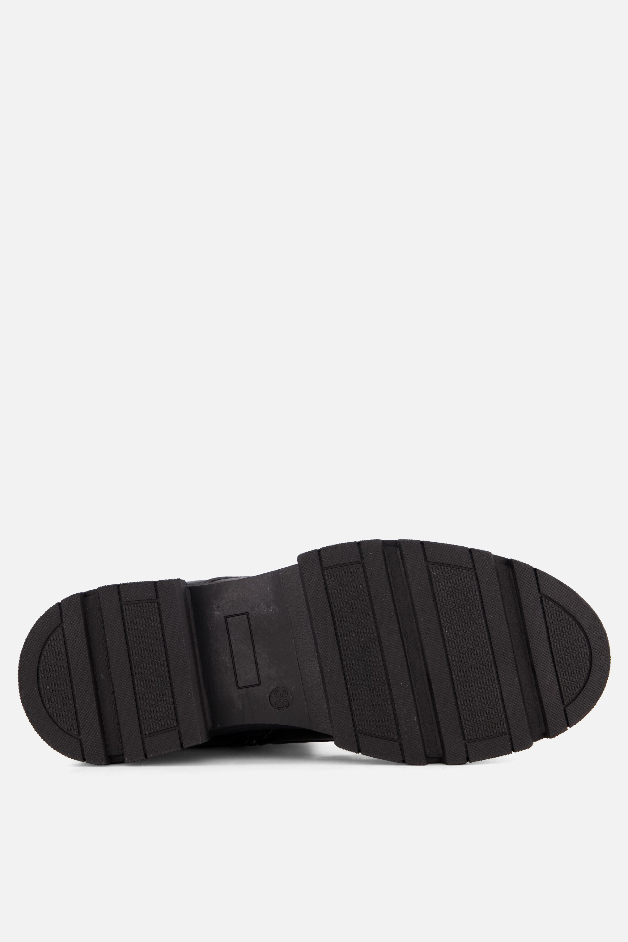 Cellini Biker boots zwart Synthetisch afbeelding 3
