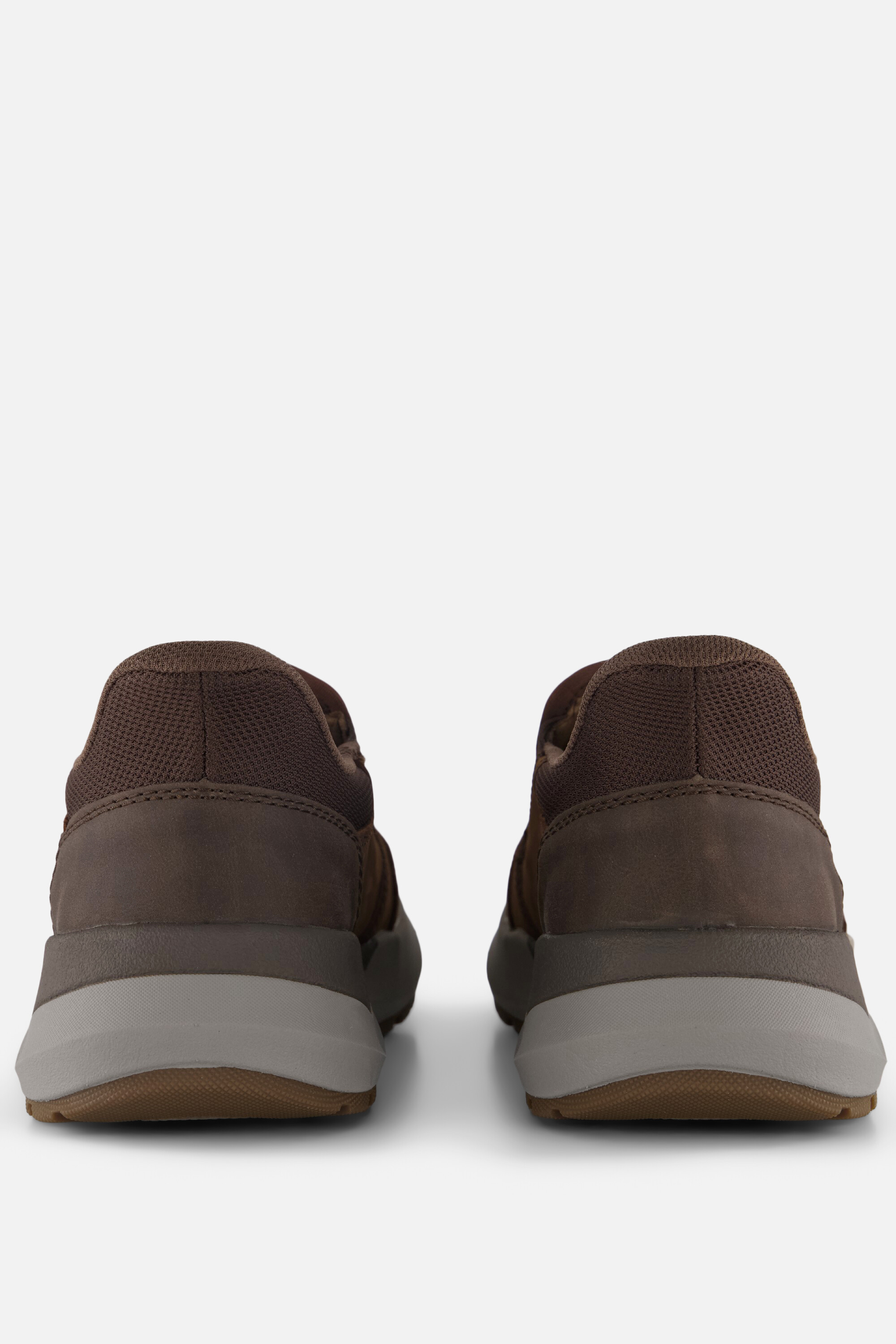 Rieker Tex Instappers cognac Synthetisch afbeelding 2